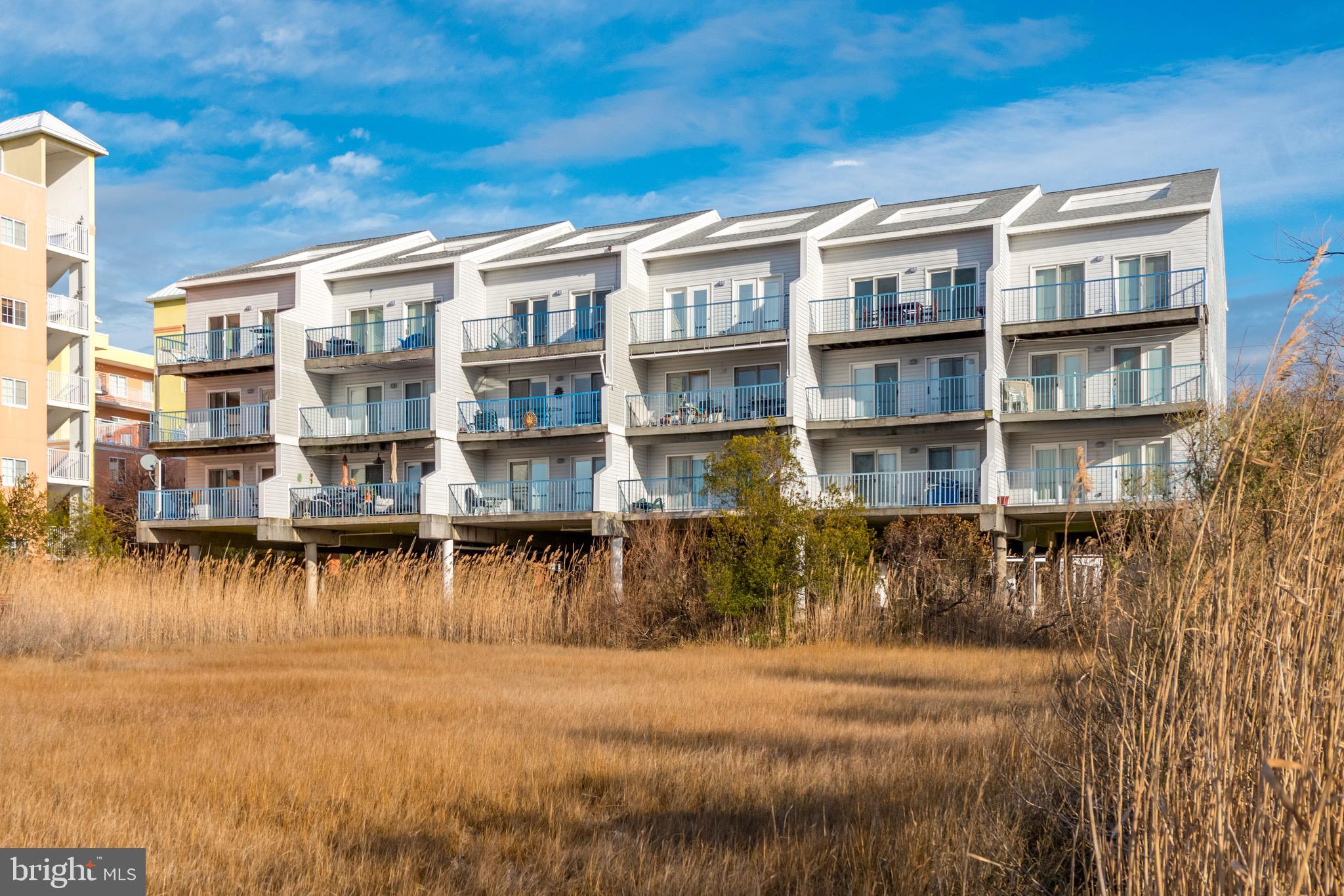 NON DEVELOPMENT - Residential