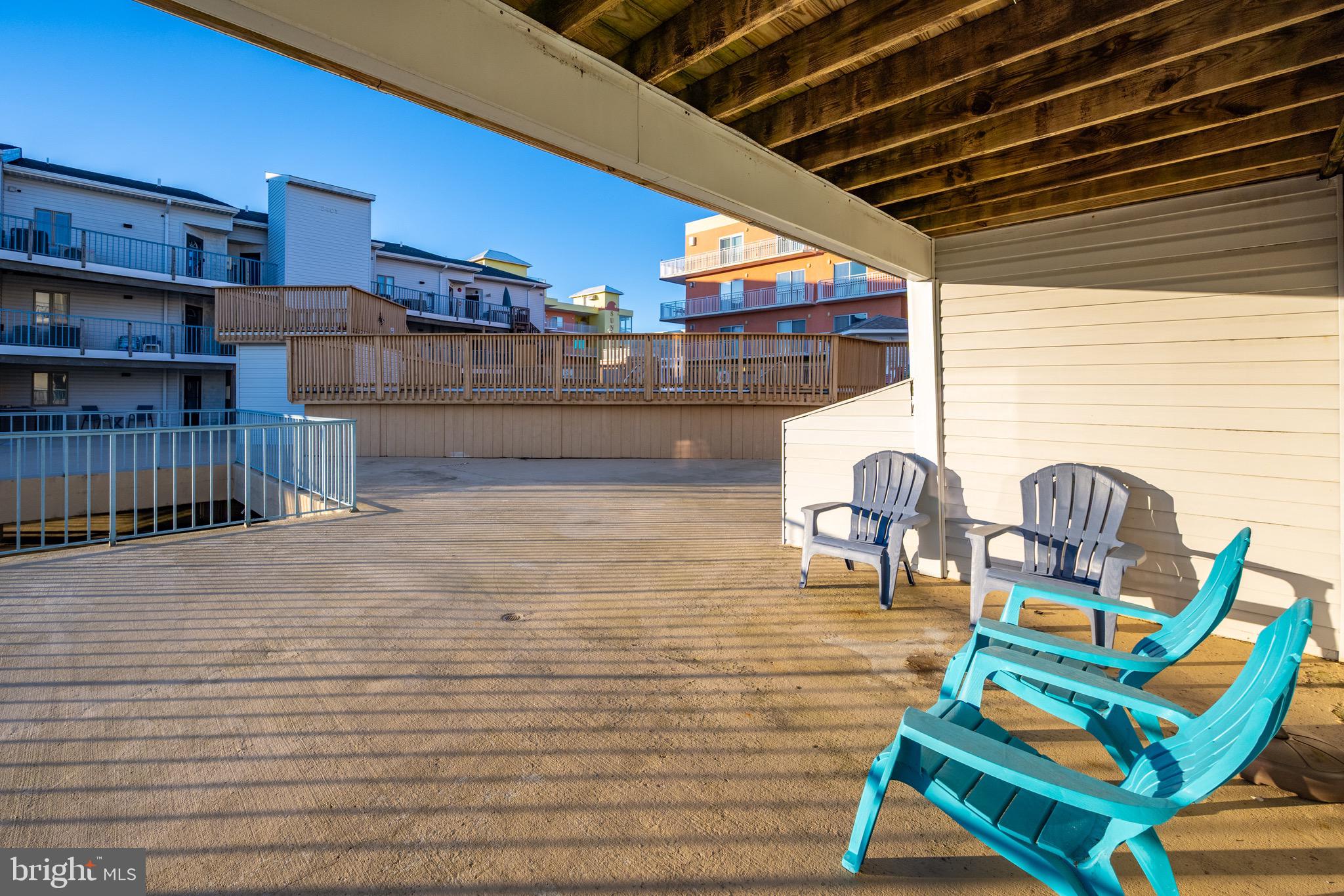 5401 COASTAL HIGHWAY 110 - B