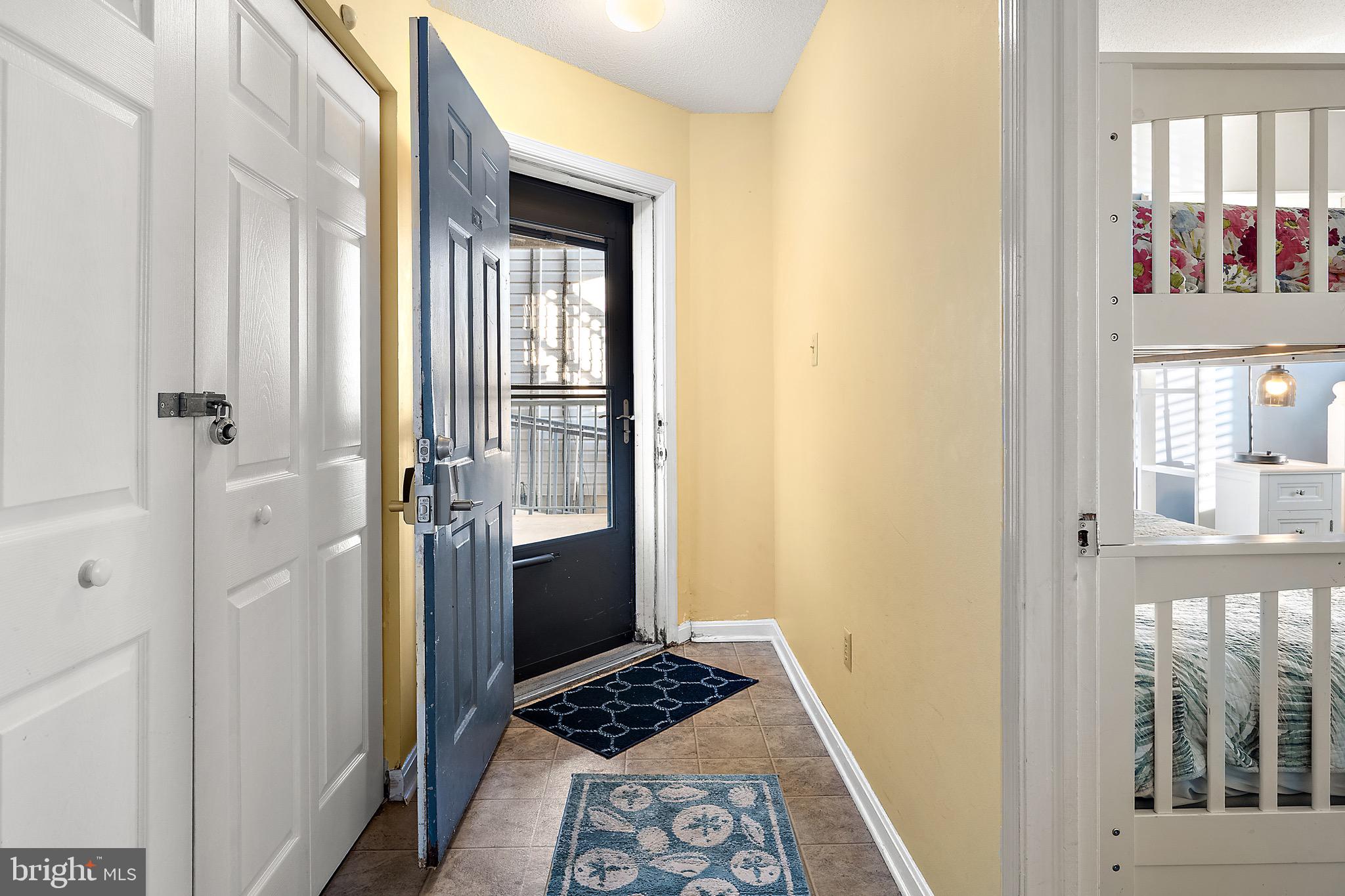 NON DEVELOPMENT - Residential