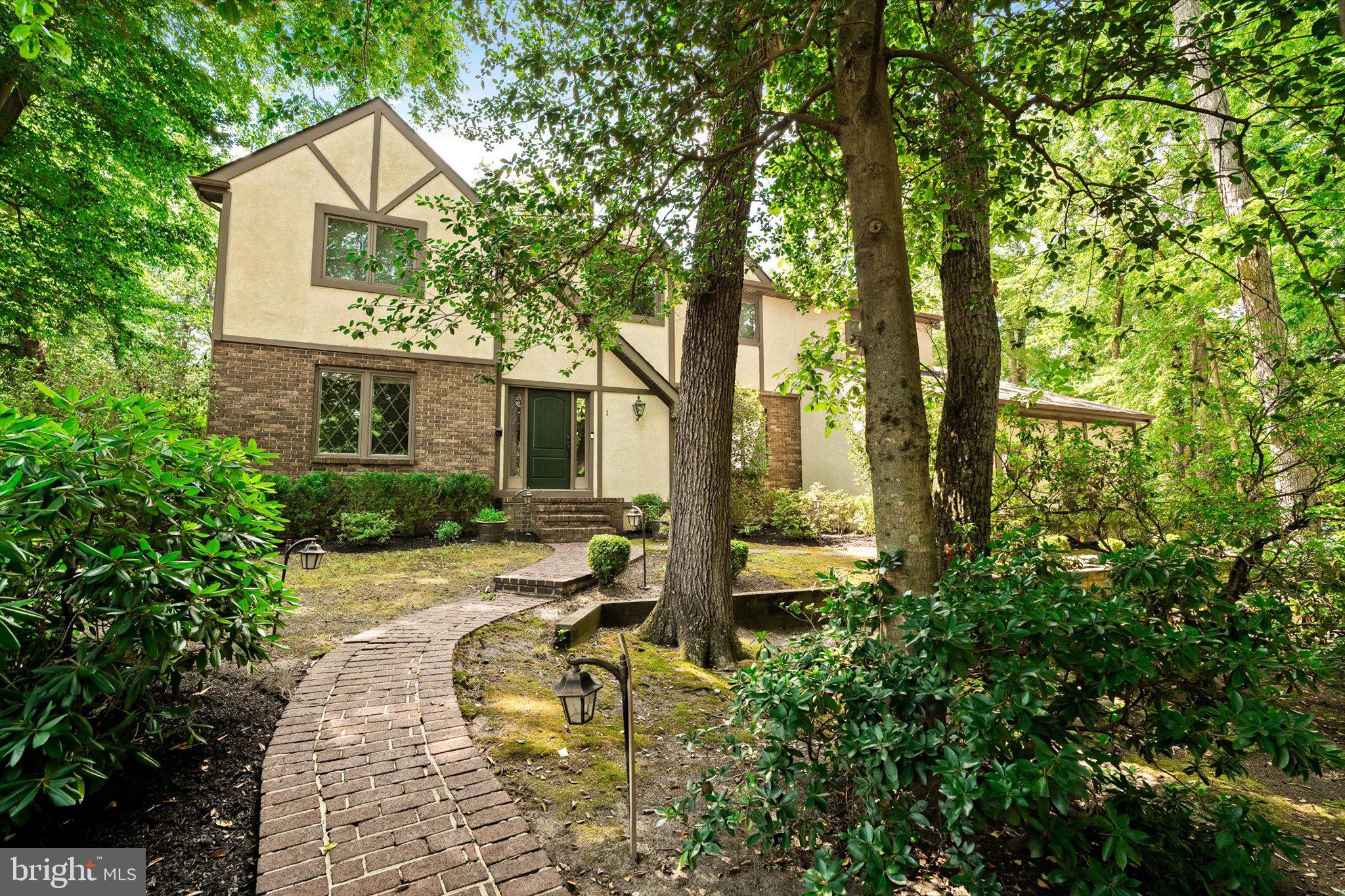 1 HIDDEN ACRES DRIVE