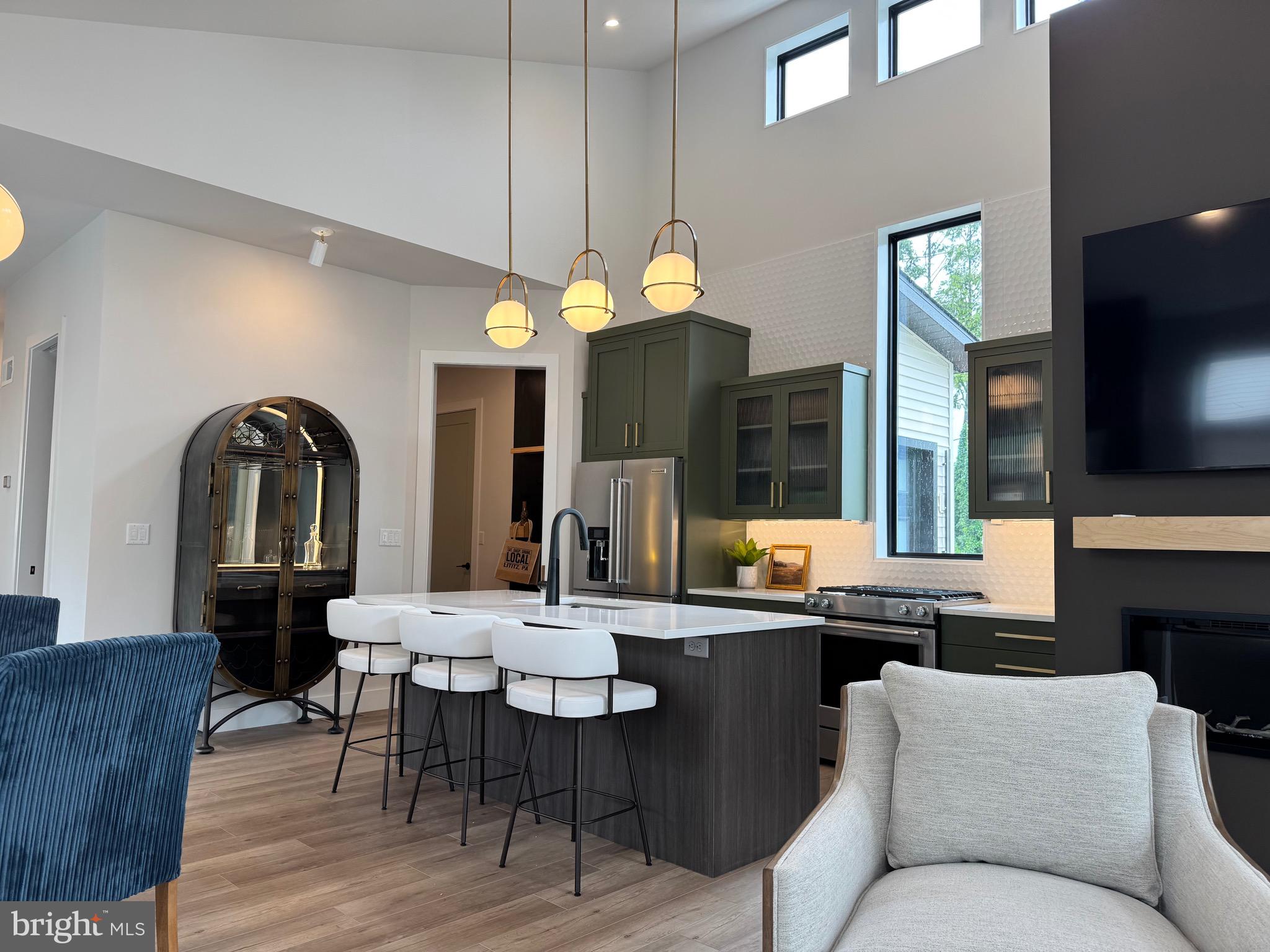 LITITZ BOROUGH - Residential