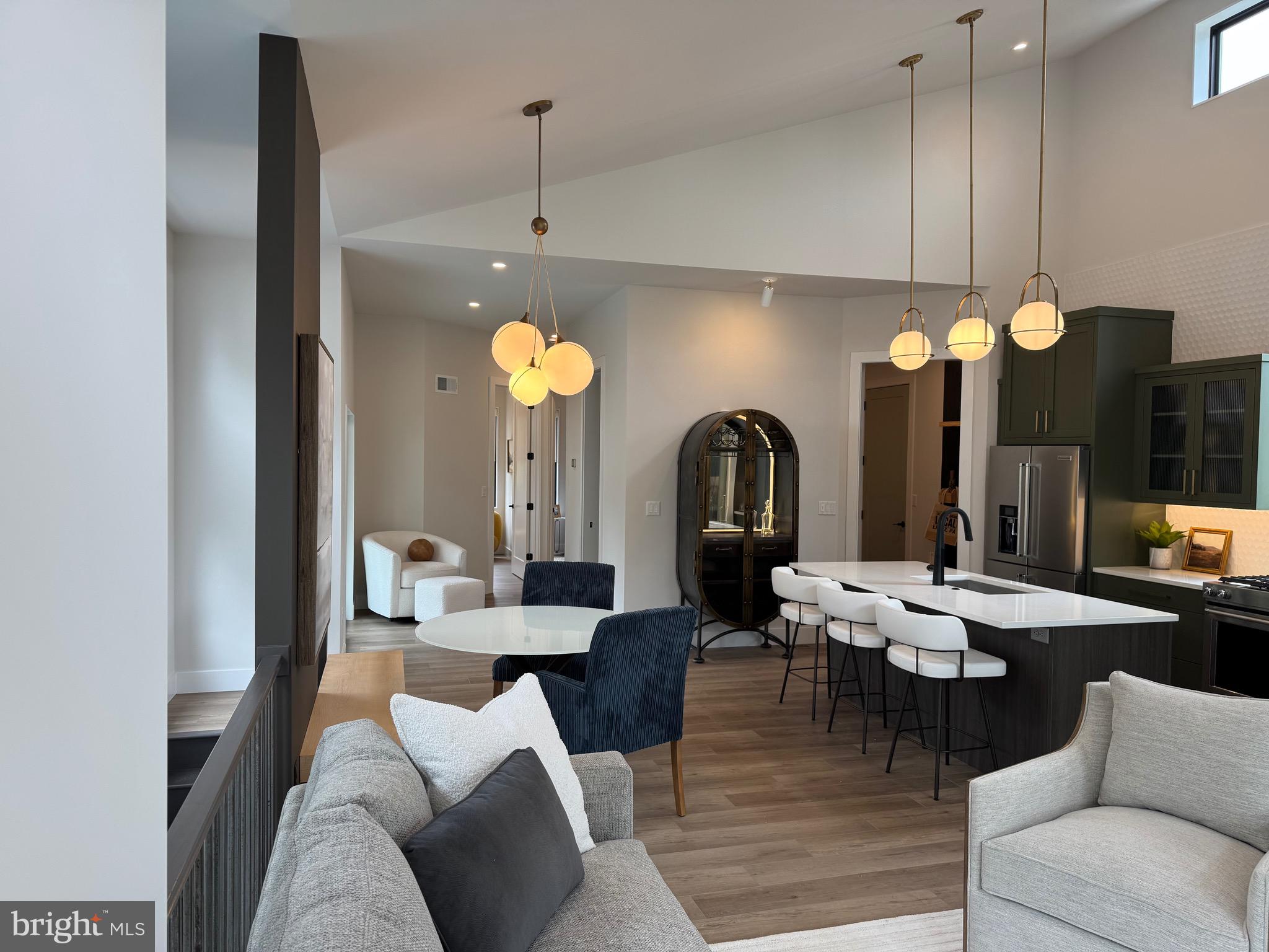 LITITZ BOROUGH - Residential