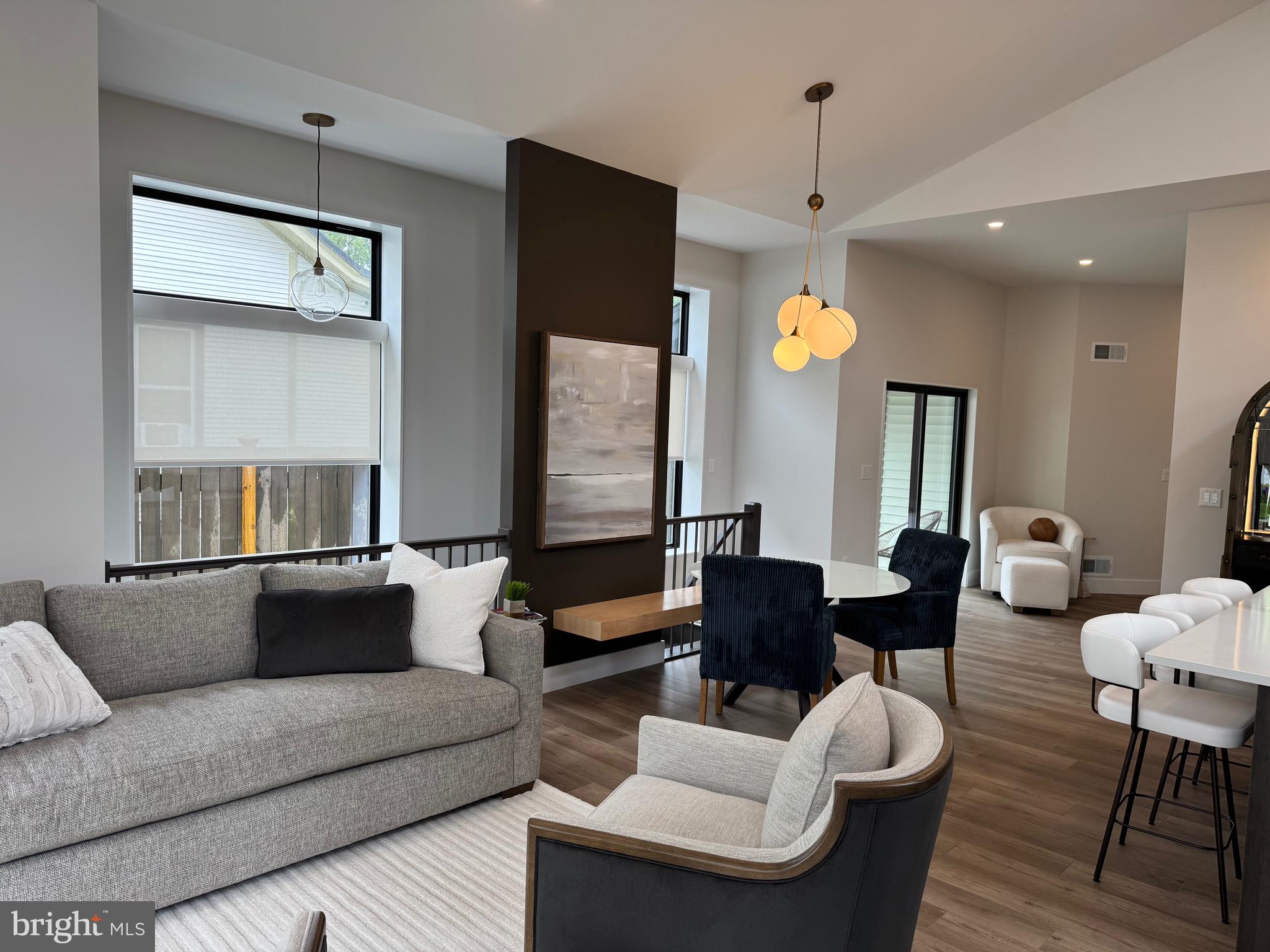 LITITZ BOROUGH - Residential