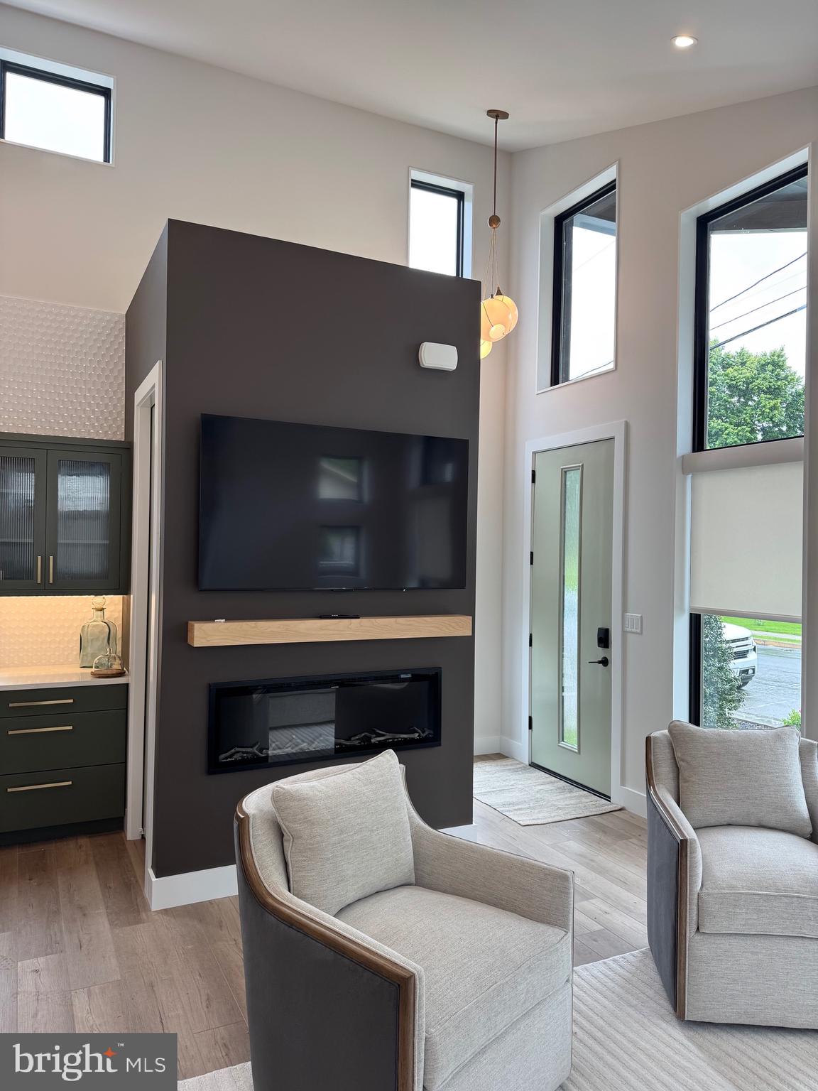 LITITZ BOROUGH - Residential