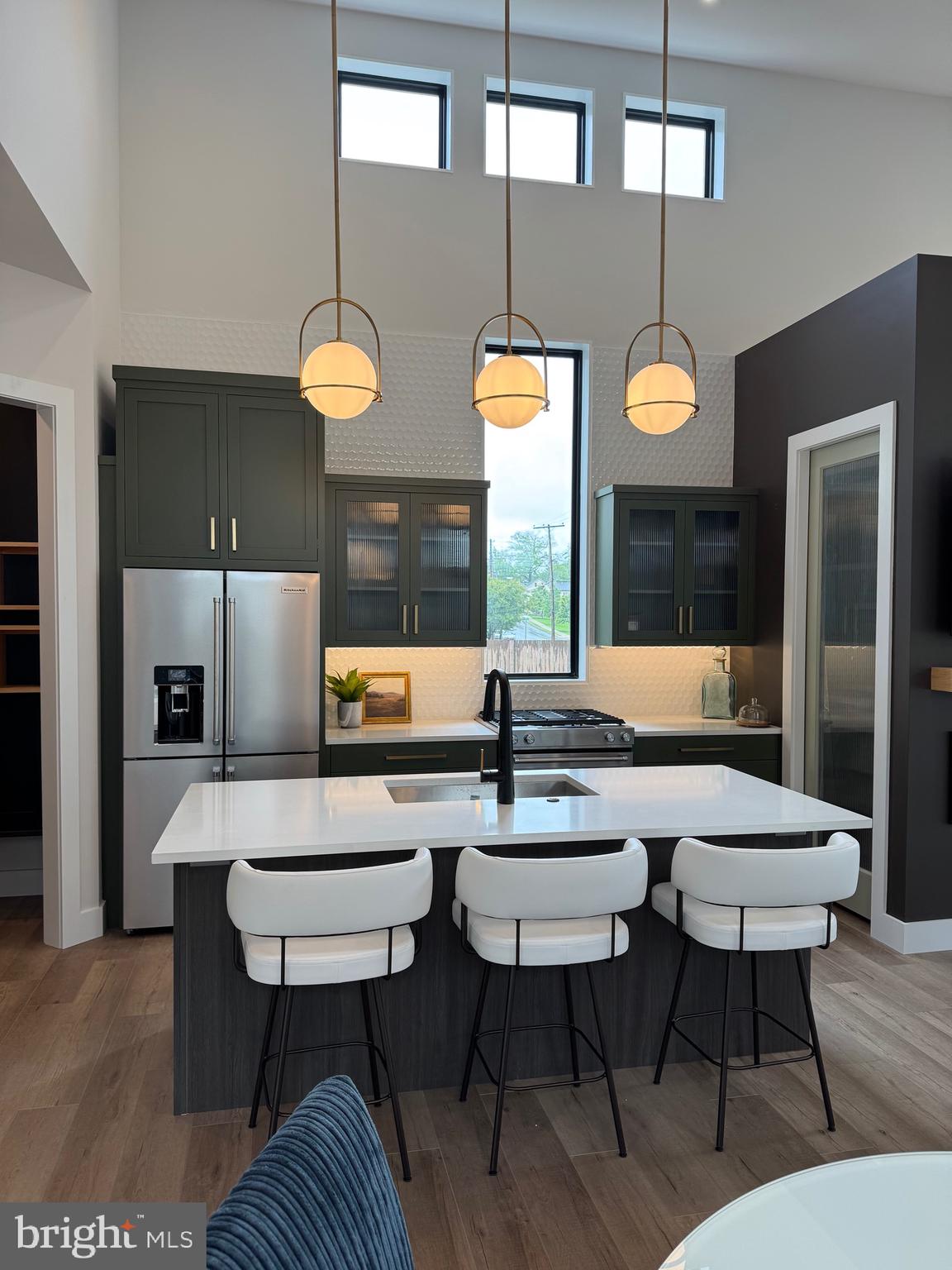 LITITZ BOROUGH - Residential