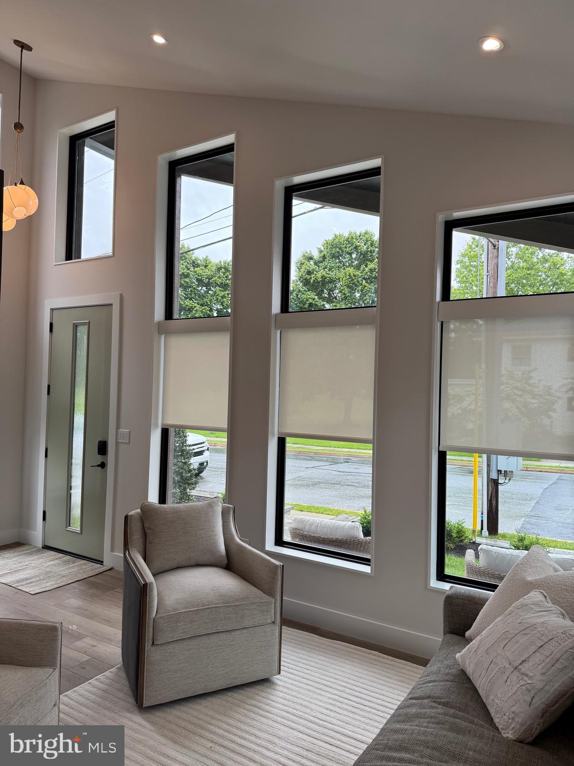 LITITZ BOROUGH - Residential