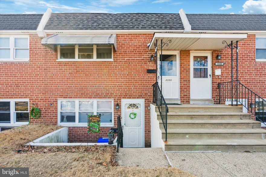 Duplex in Morrell Park! This extremely well maintained duplex has 1- 1 bedroom unit and 1- 2 bedroom unit. Driveway out back for parking as well as a separate yard space. Both units have long term tenants in them. If you're looking to add to your portfolio, or looking for your first property, this is for you! Please allow 24 hours to schedule showings.