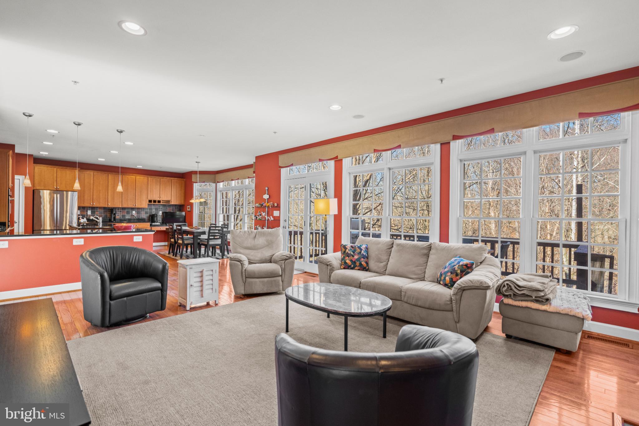 FALLSGROVE - Residential