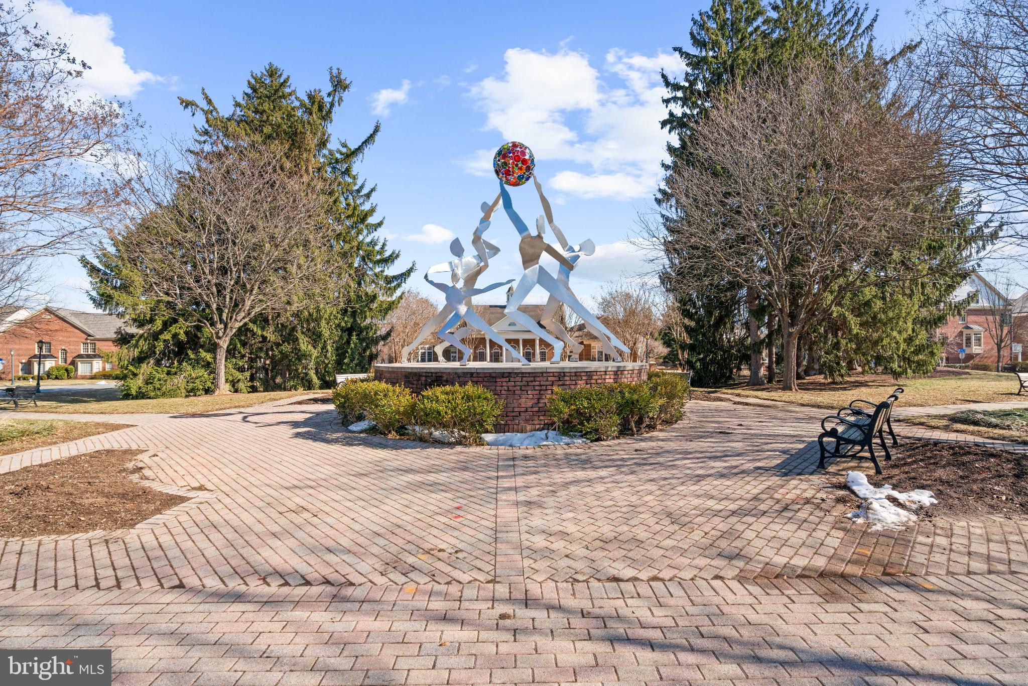 FALLSGROVE - Residential