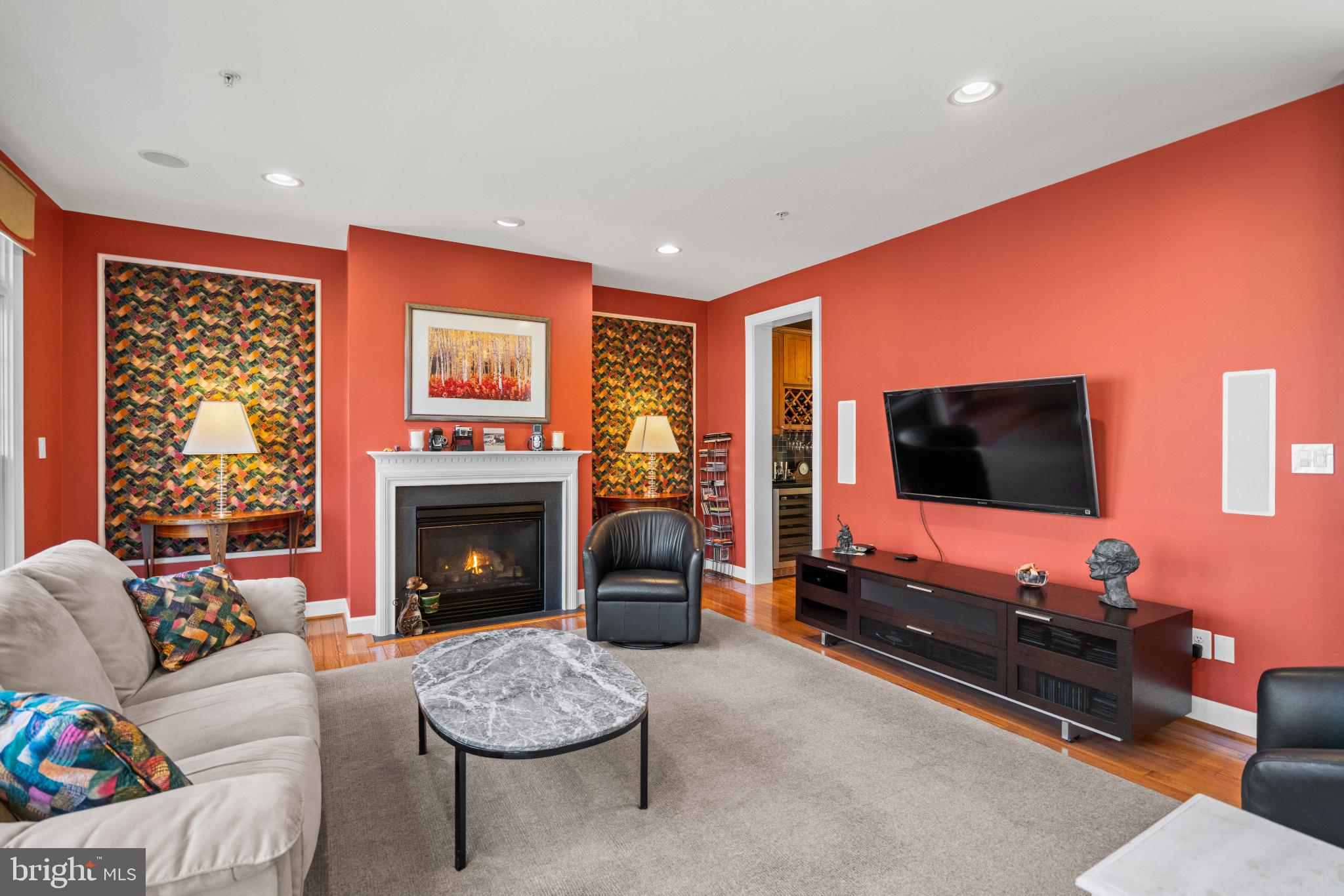 FALLSGROVE - Residential