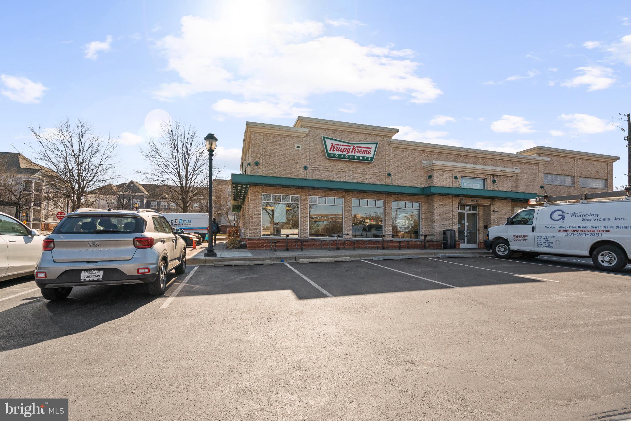 FALLSGROVE - Residential