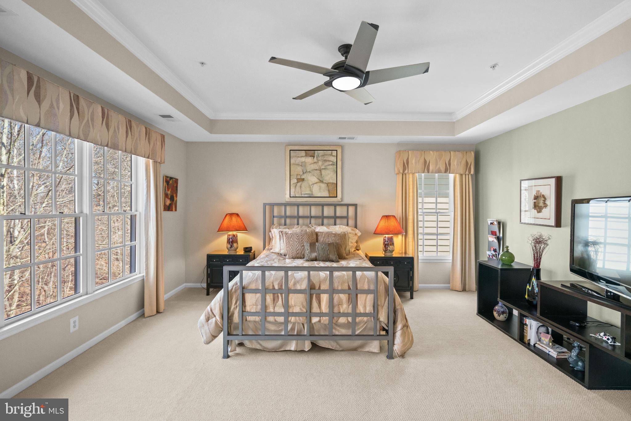 FALLSGROVE - Residential