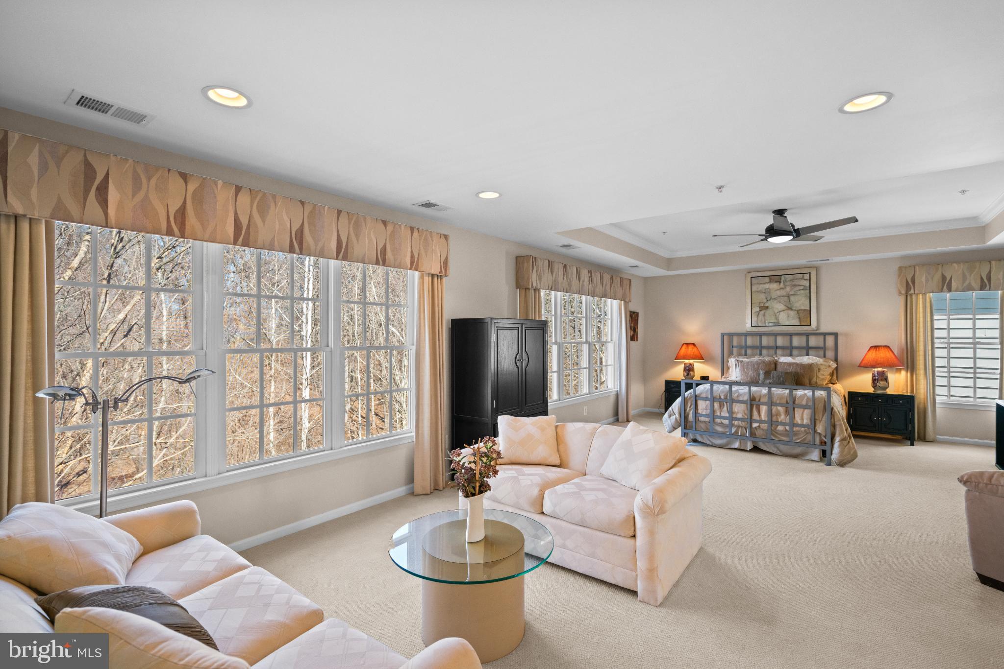 FALLSGROVE - Residential