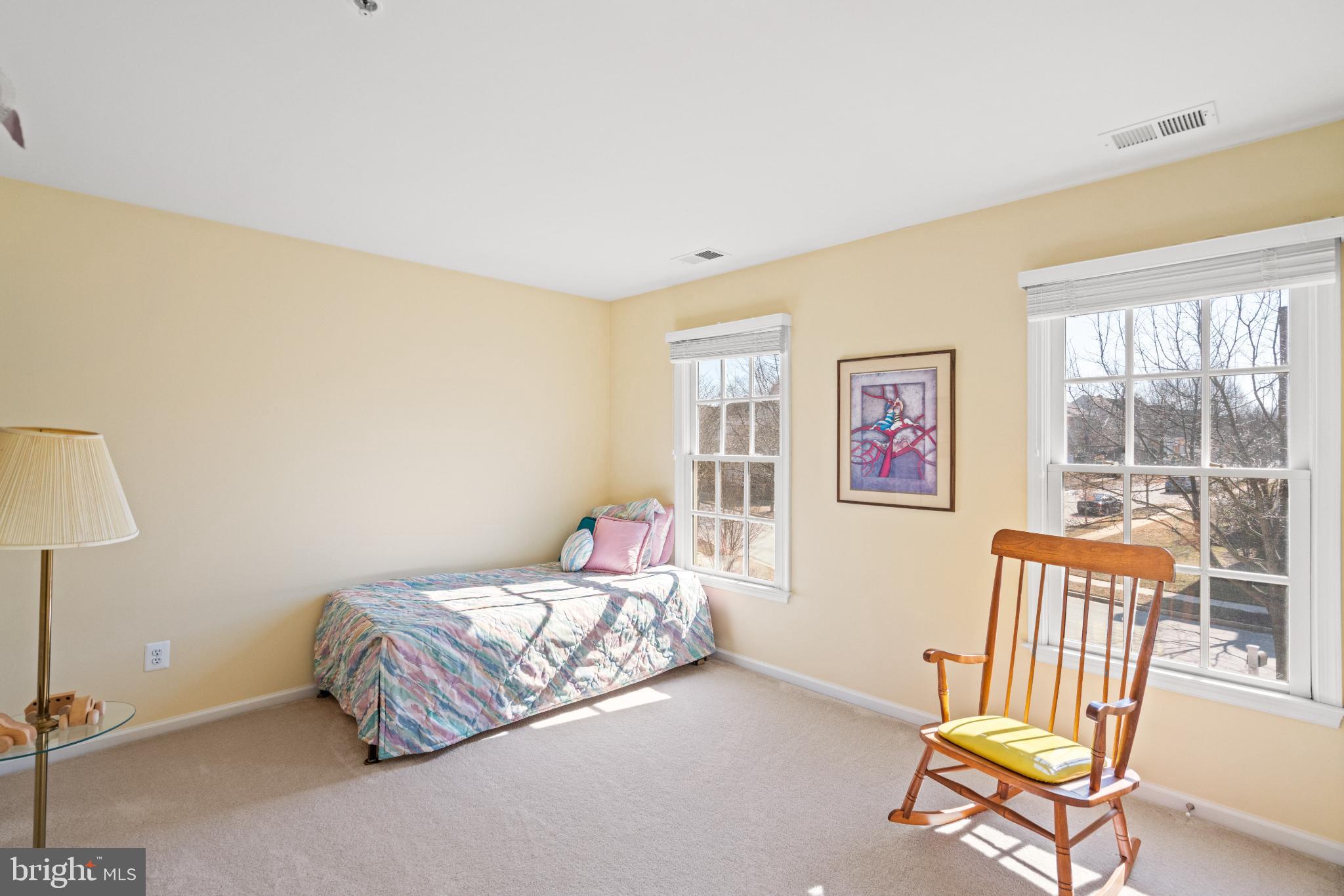 FALLSGROVE - Residential