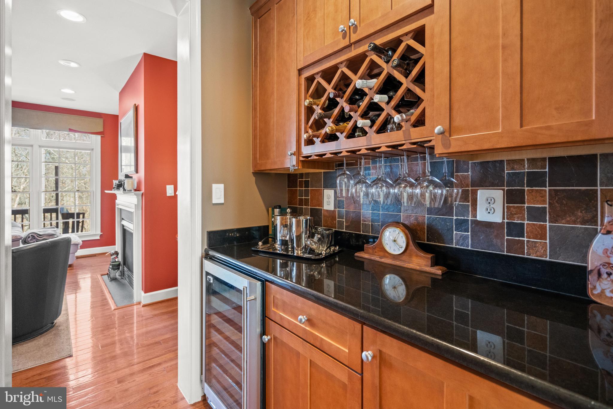 FALLSGROVE - Residential