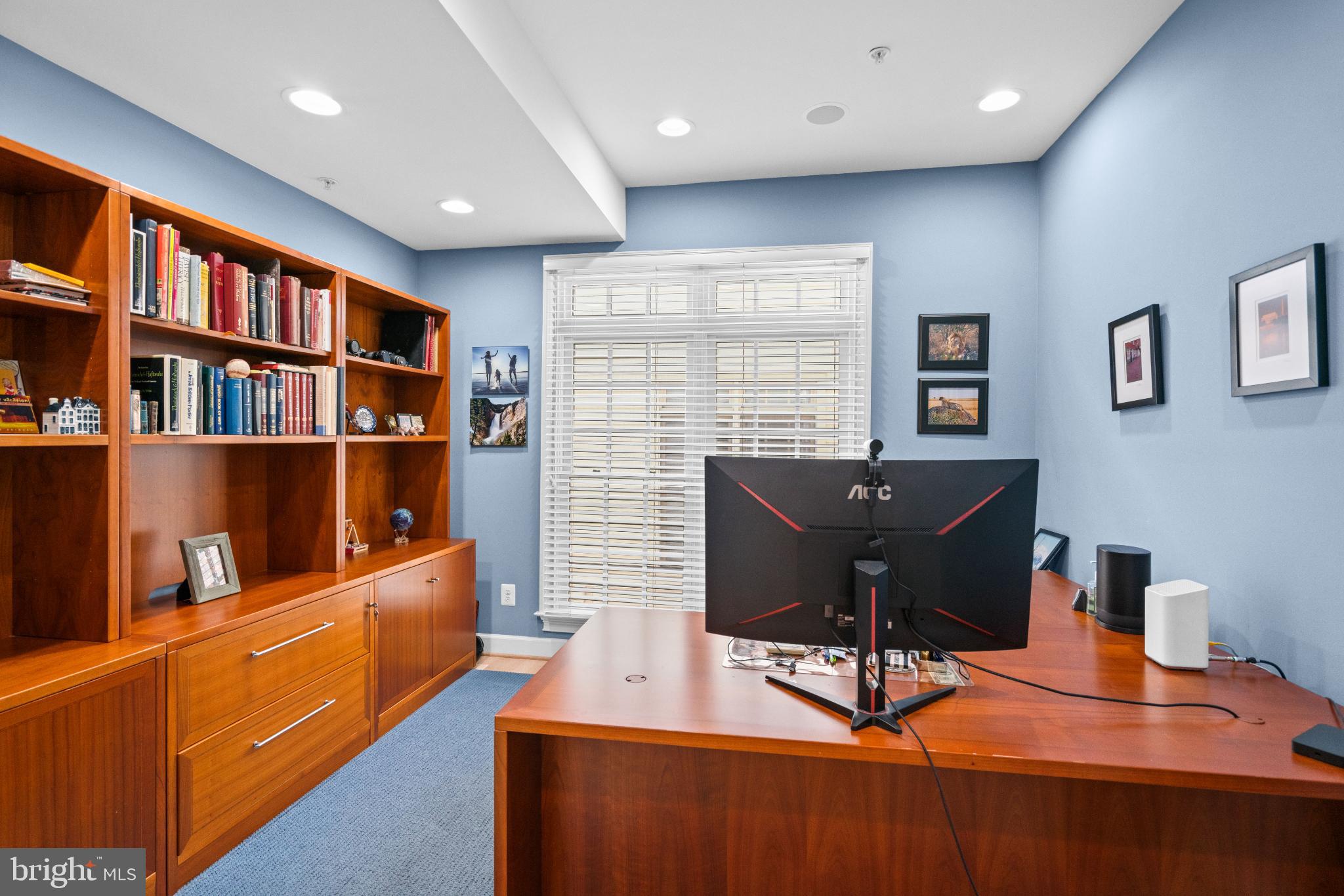 FALLSGROVE - Residential