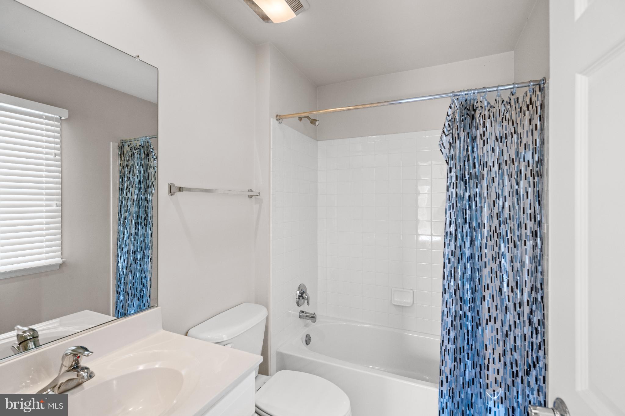 FALLSGROVE - Residential