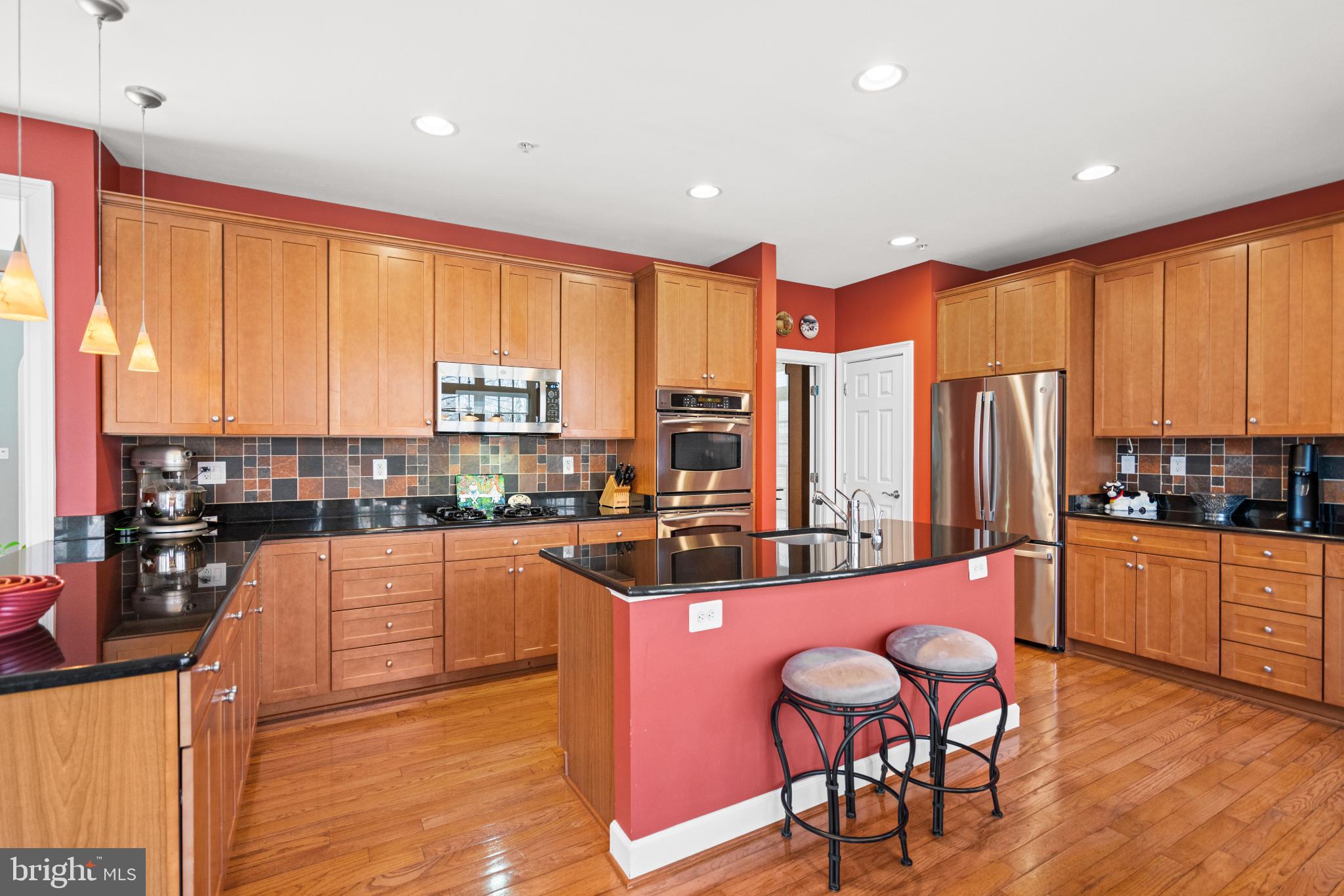 FALLSGROVE - Residential