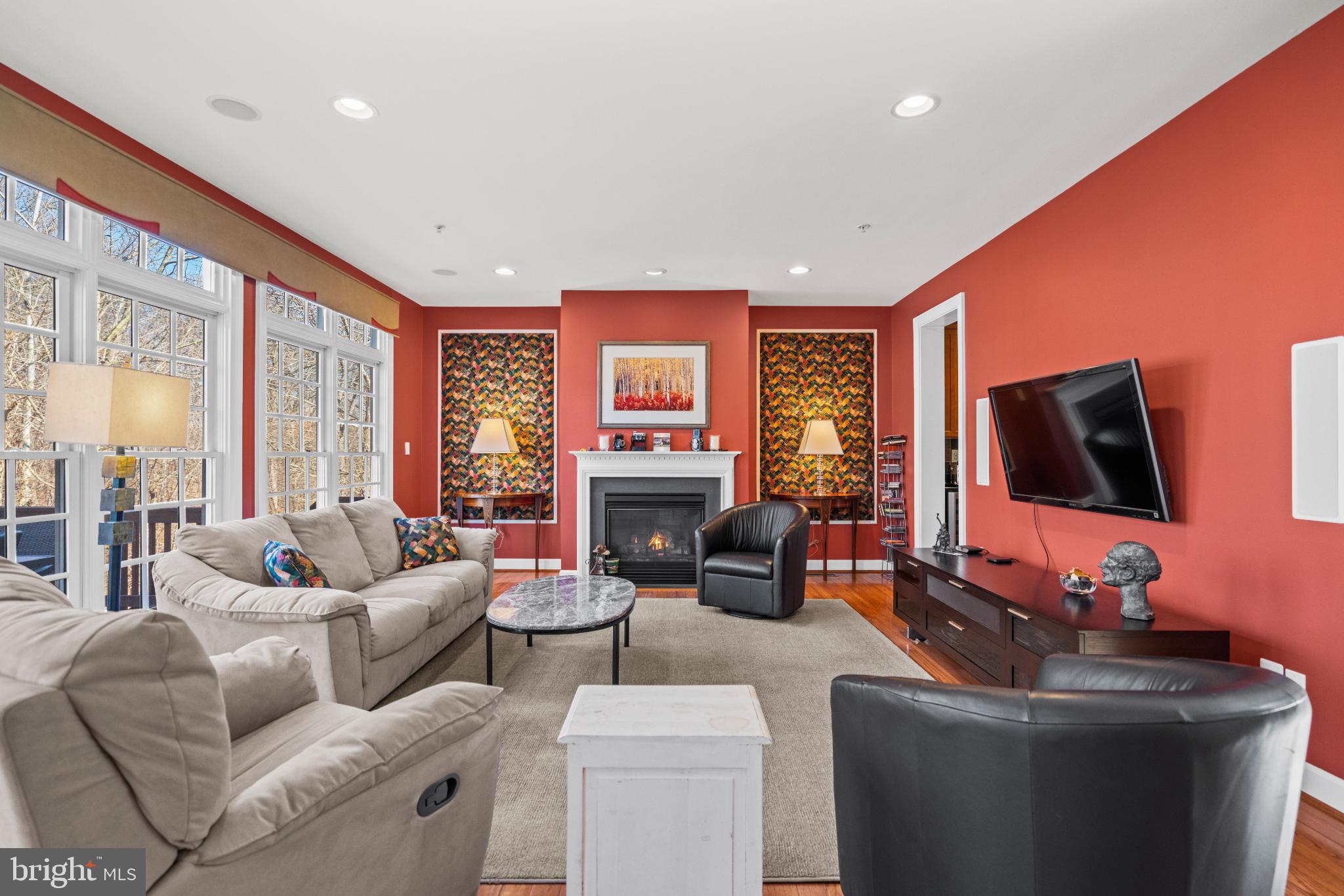 FALLSGROVE - Residential