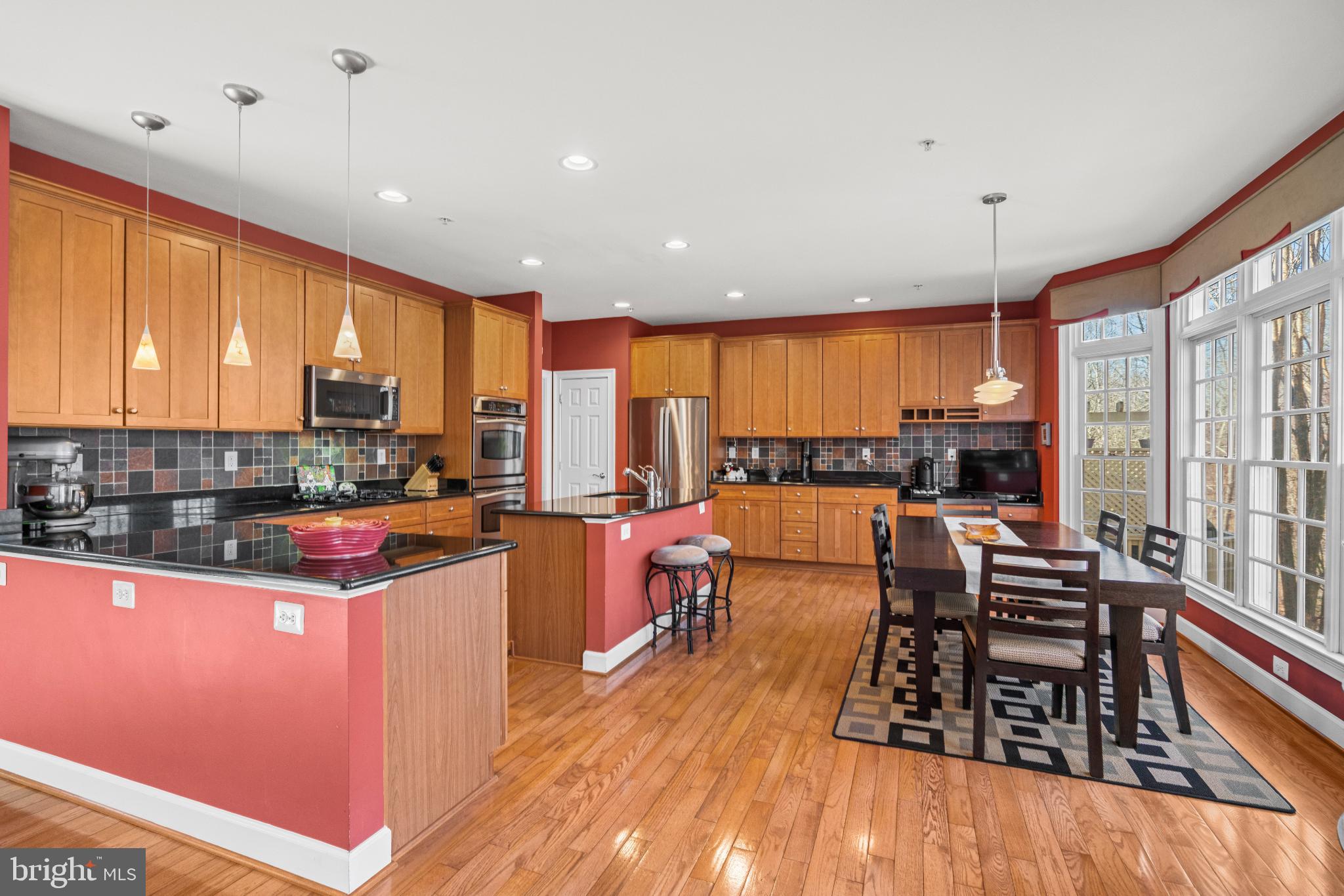 FALLSGROVE - Residential