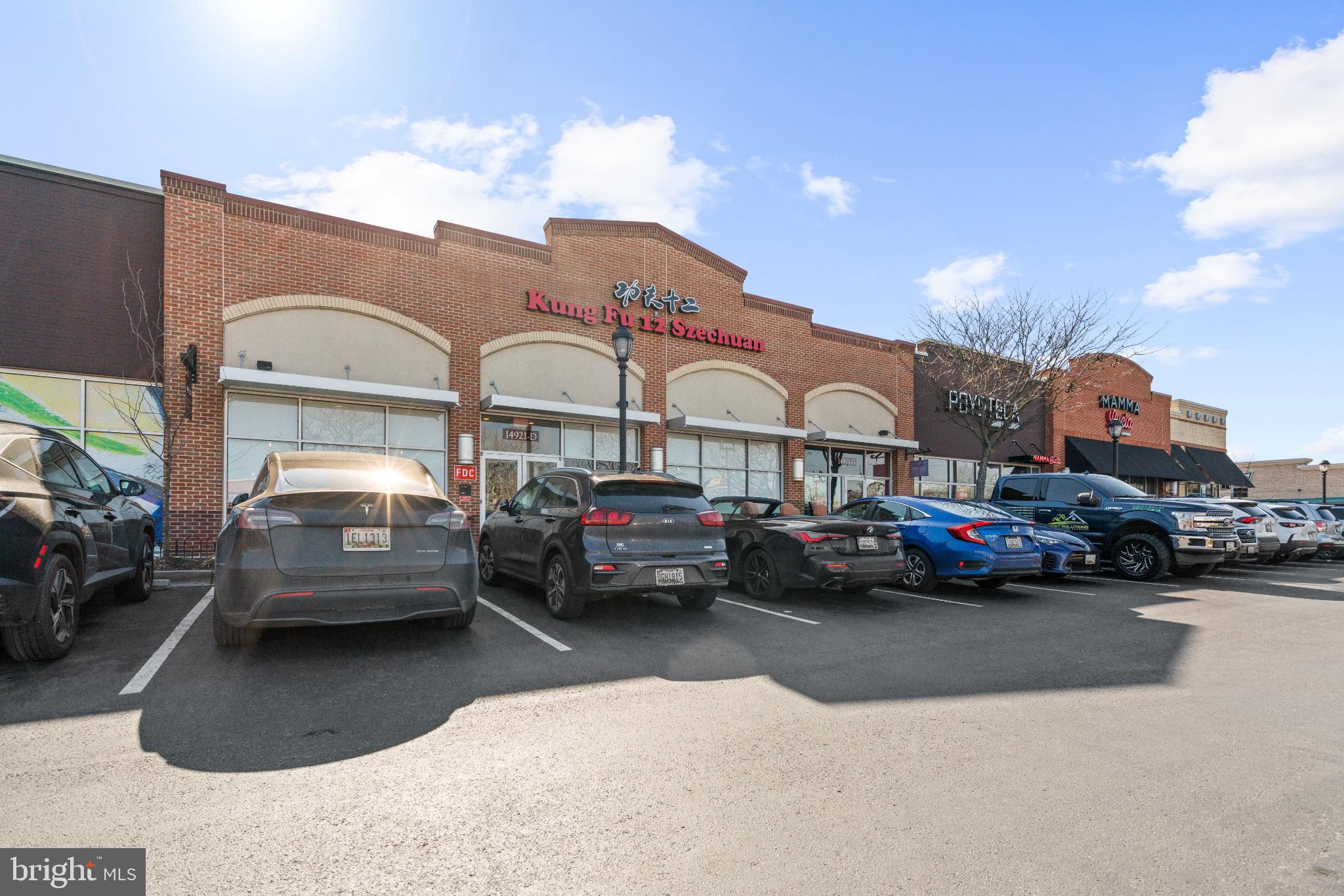 FALLSGROVE - Residential