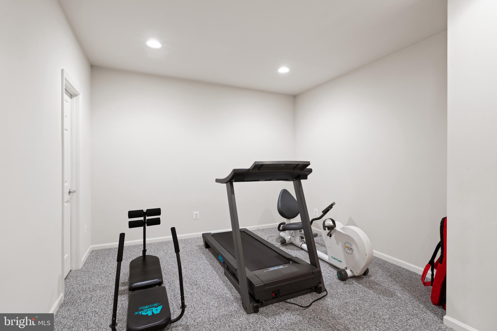 FALLSGROVE - Residential