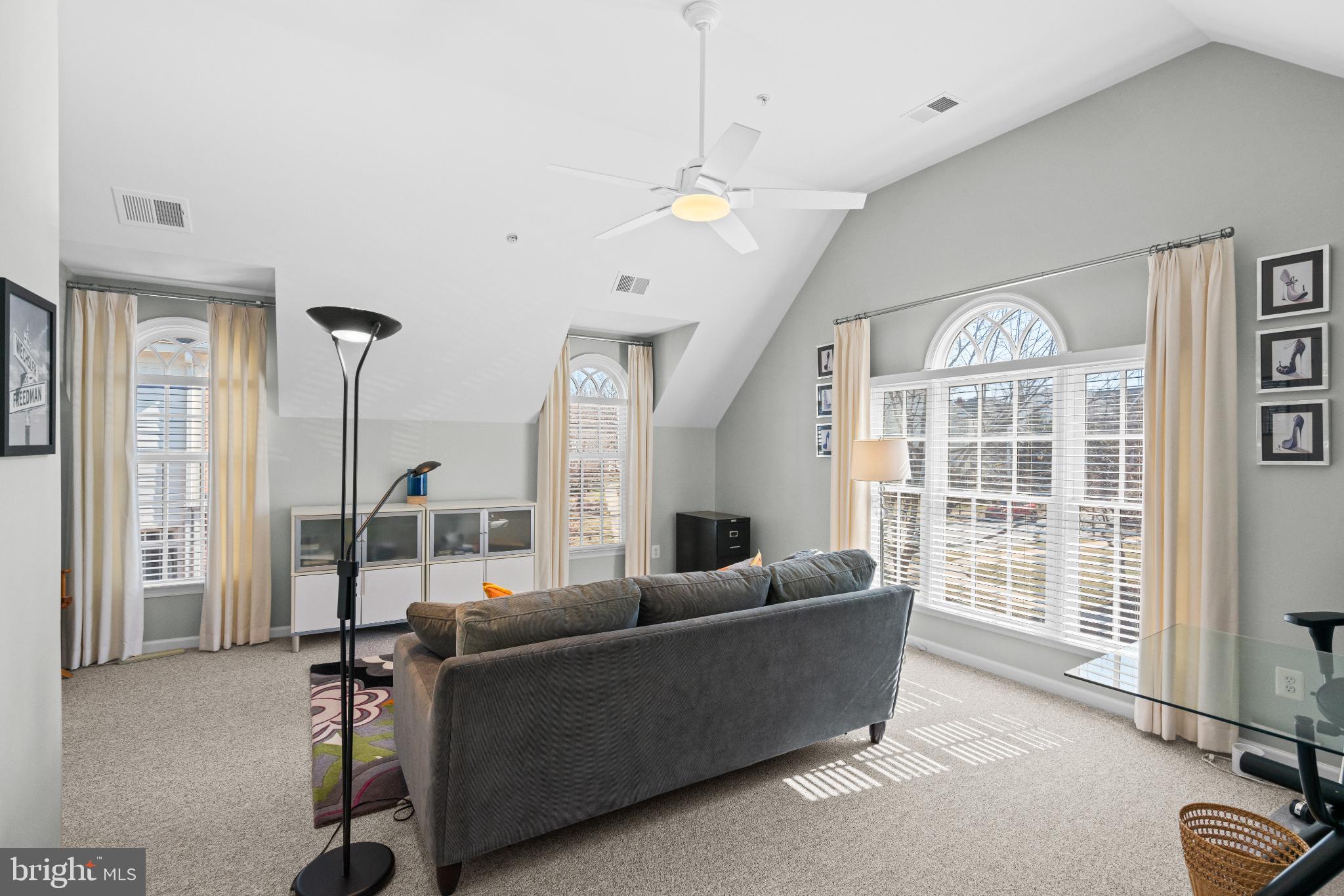 FALLSGROVE - Residential