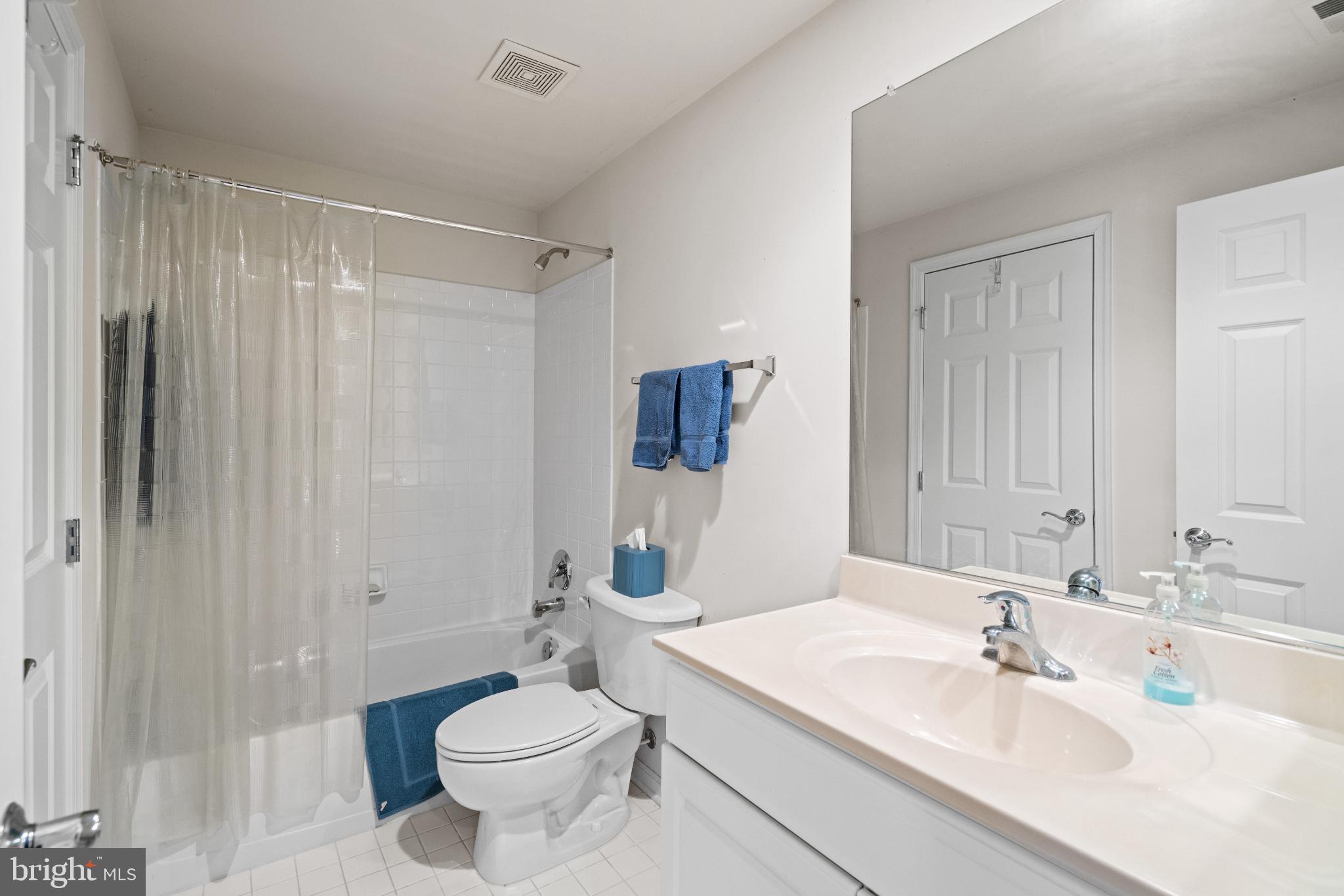 FALLSGROVE - Residential