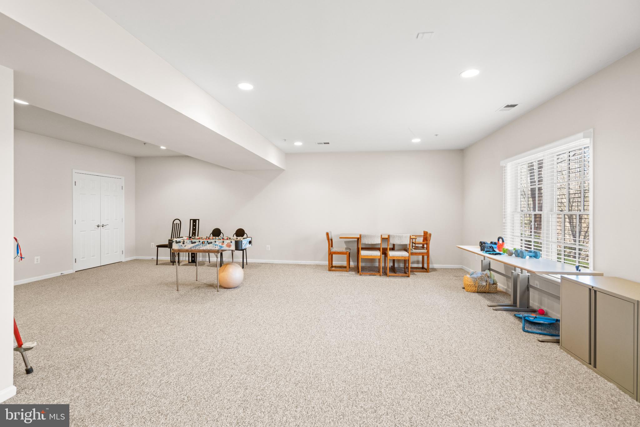 FALLSGROVE - Residential