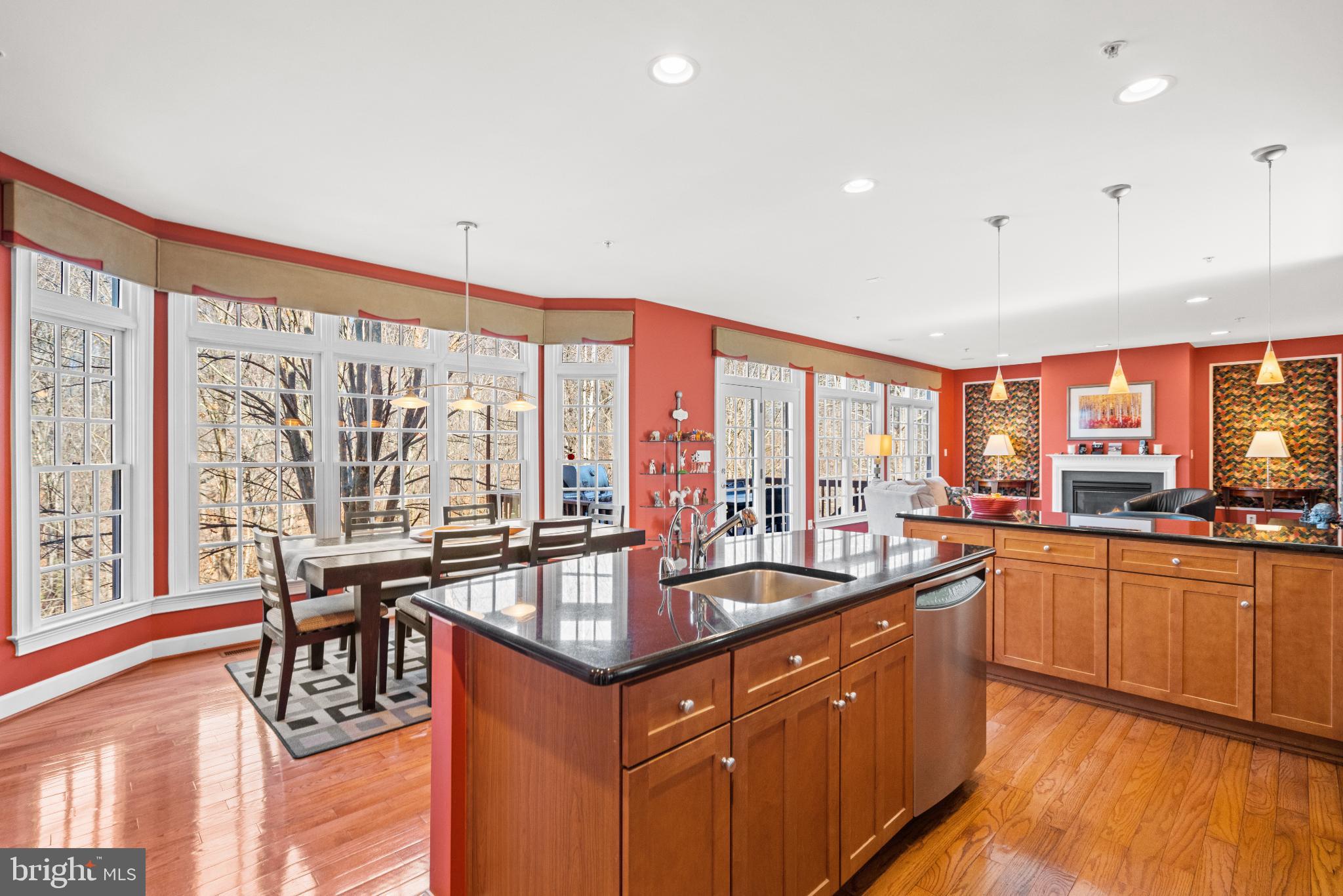 FALLSGROVE - Residential