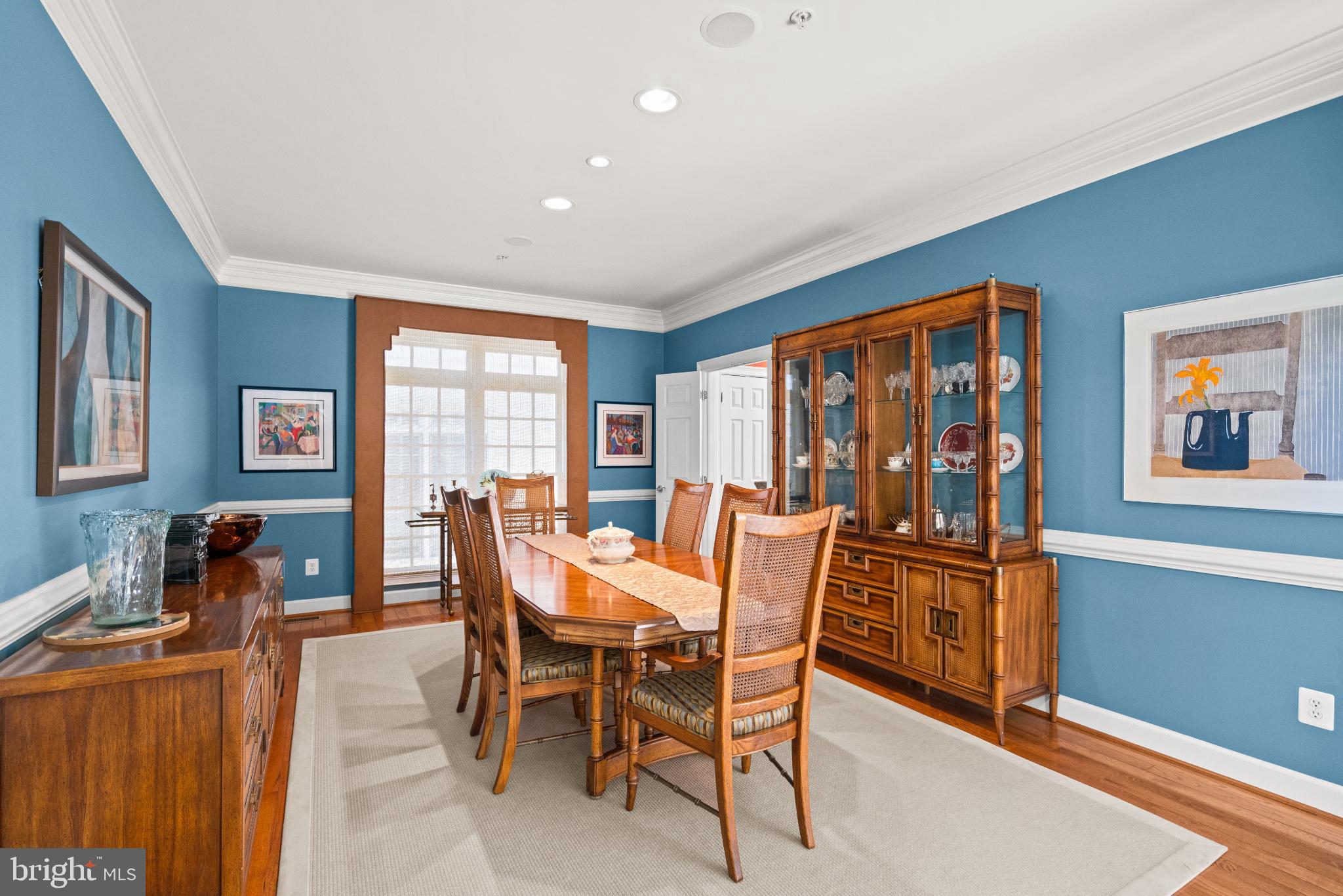 FALLSGROVE - Residential