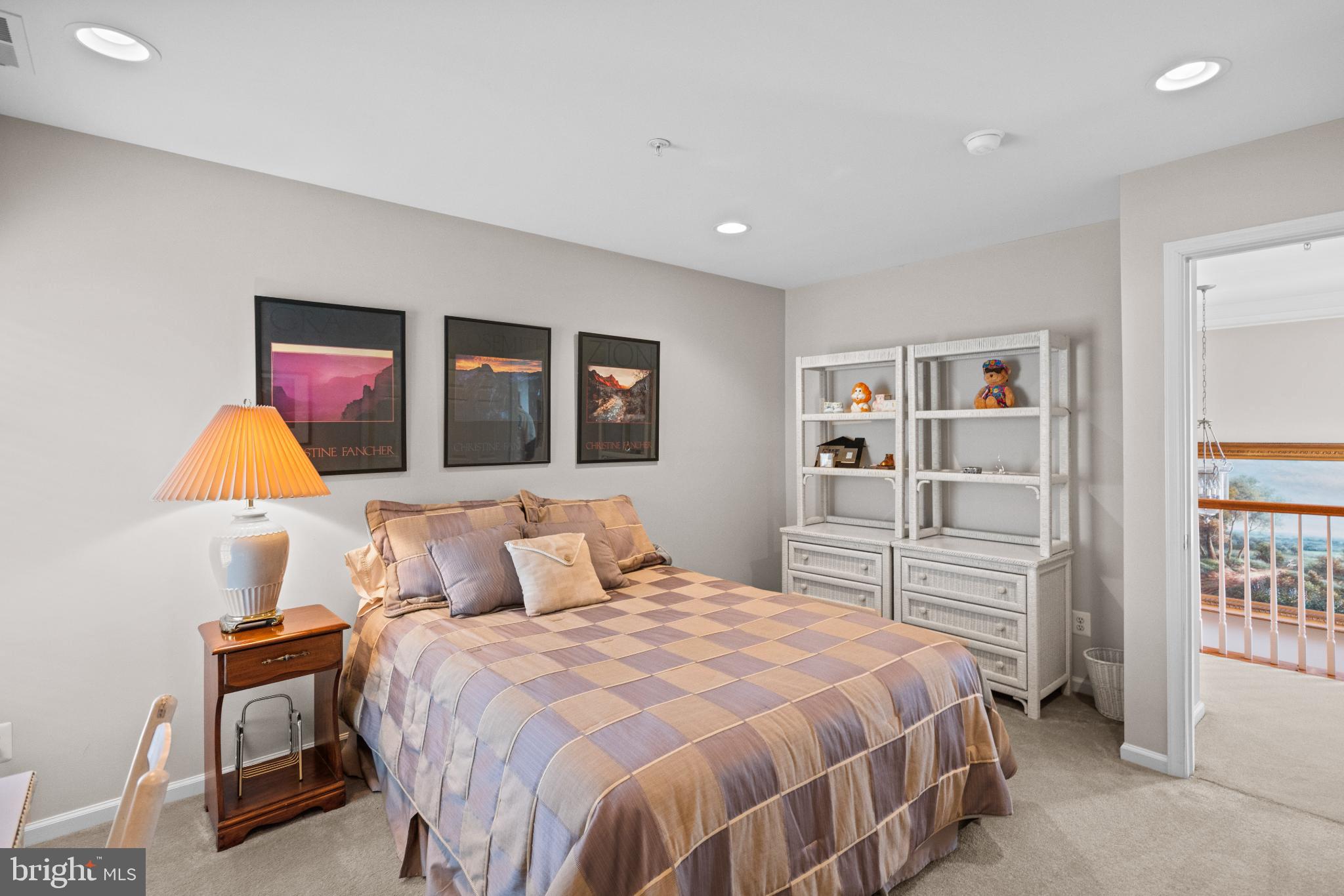 FALLSGROVE - Residential