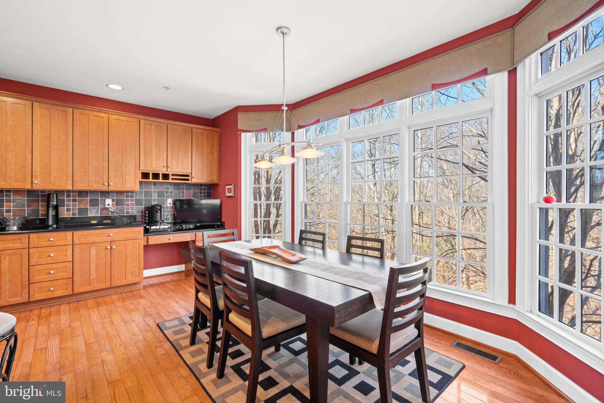 FALLSGROVE - Residential