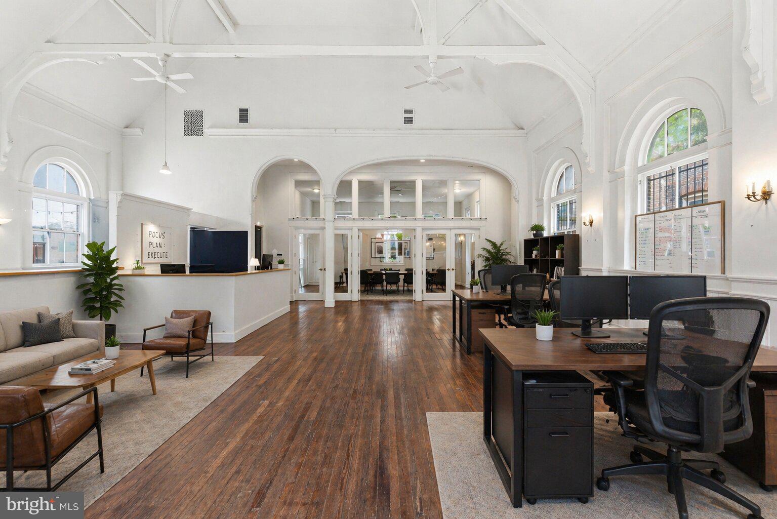 FEDERAL HILL HISTORIC DISTRICT - Commercial Sale