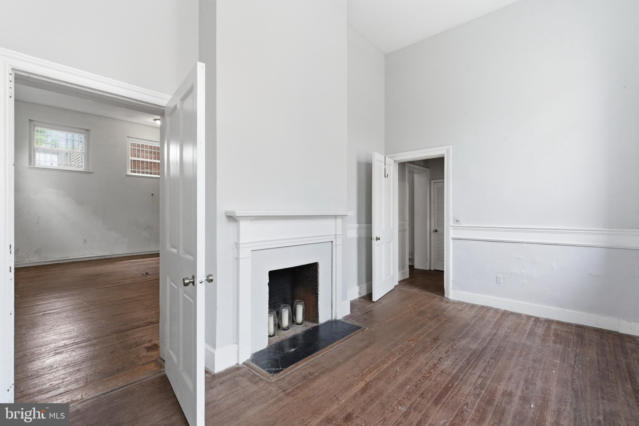 FEDERAL HILL HISTORIC DISTRICT - Commercial Sale