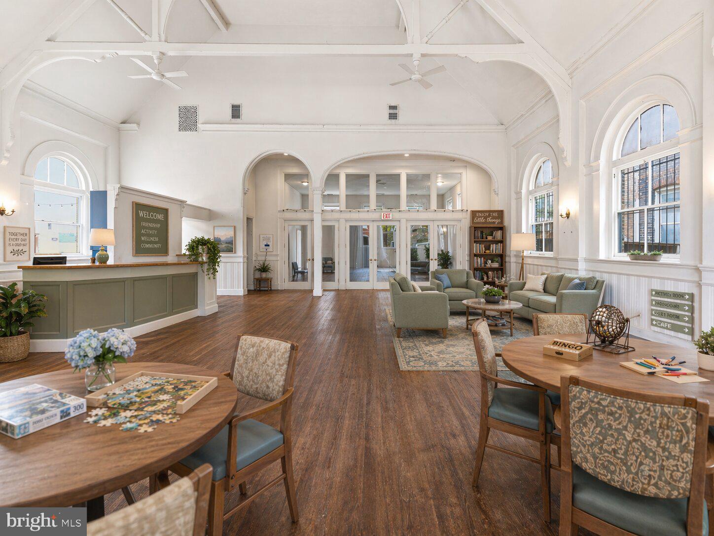 FEDERAL HILL HISTORIC DISTRICT - Commercial Sale