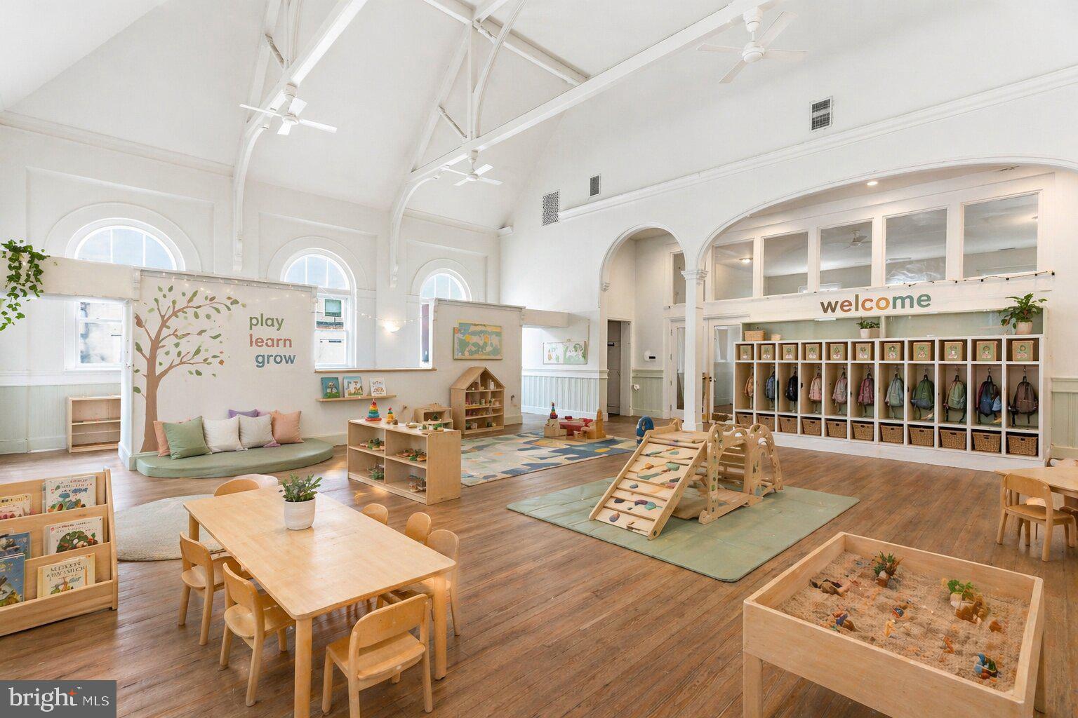 FEDERAL HILL HISTORIC DISTRICT - Commercial Sale