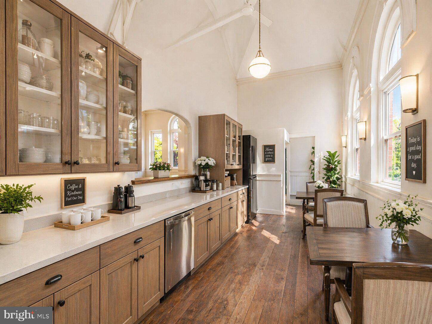 FEDERAL HILL HISTORIC DISTRICT - Commercial Sale