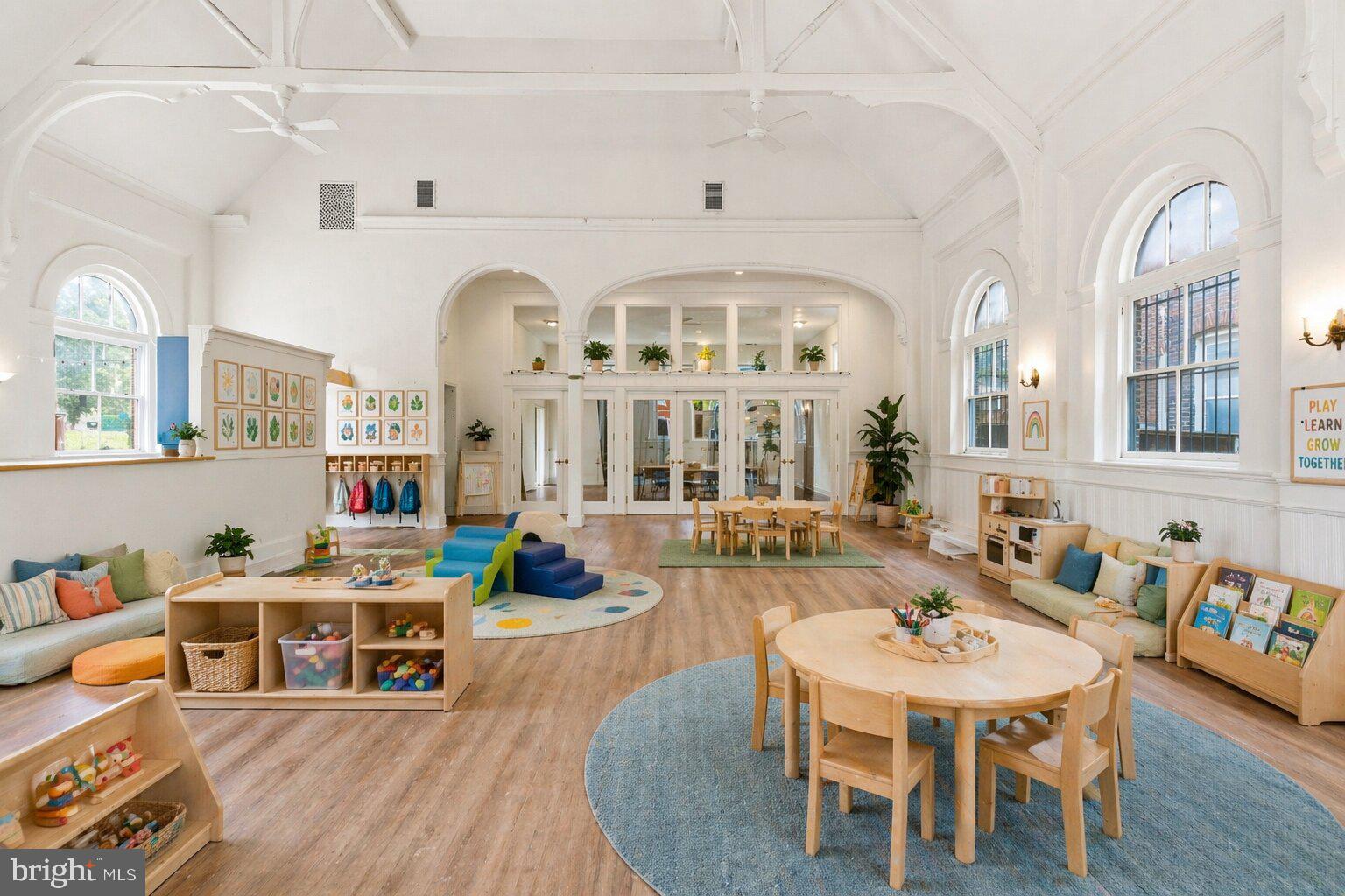 FEDERAL HILL HISTORIC DISTRICT - Commercial Sale