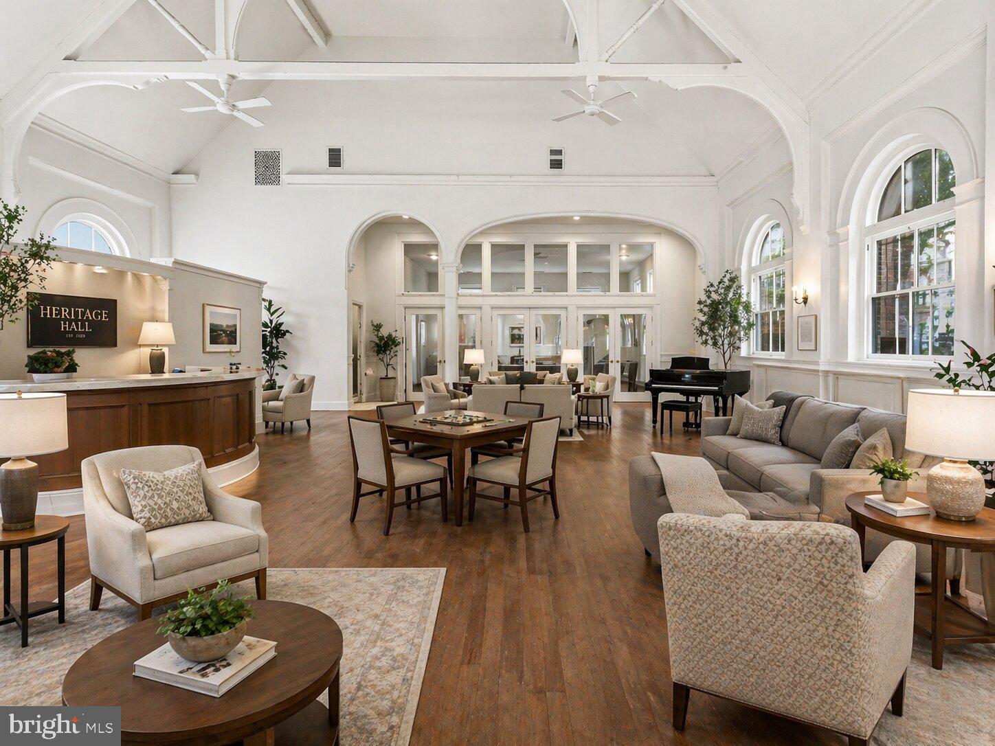 FEDERAL HILL HISTORIC DISTRICT - Commercial Sale