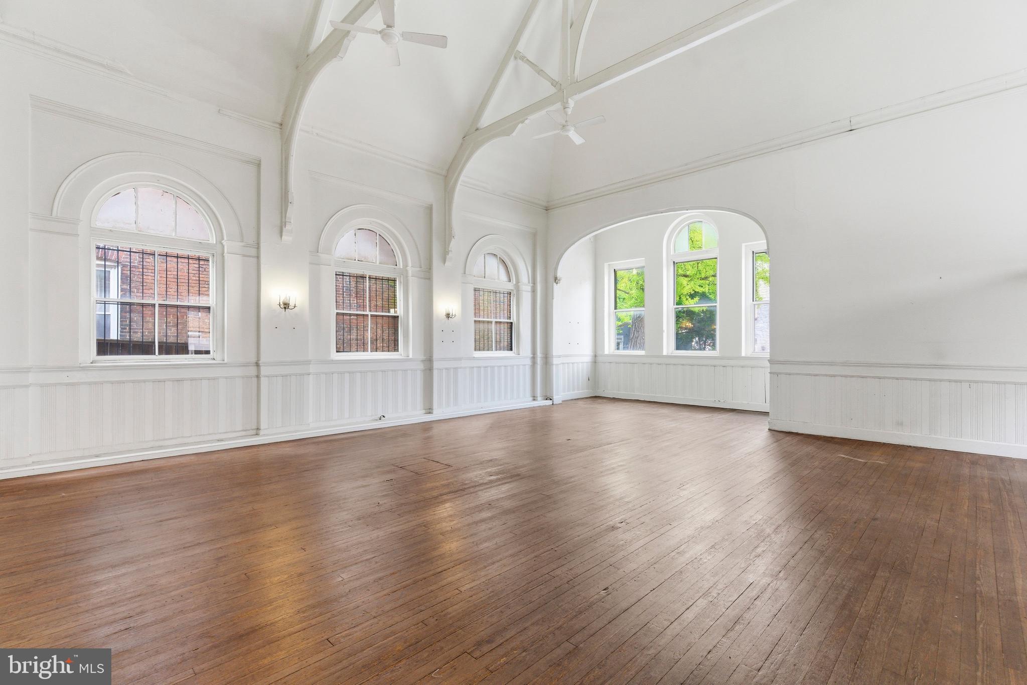 FEDERAL HILL HISTORIC DISTRICT - Commercial Sale