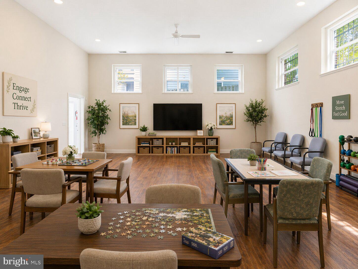 FEDERAL HILL HISTORIC DISTRICT - Commercial Sale