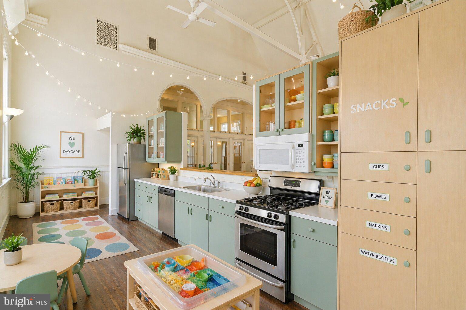 FEDERAL HILL HISTORIC DISTRICT - Commercial Sale