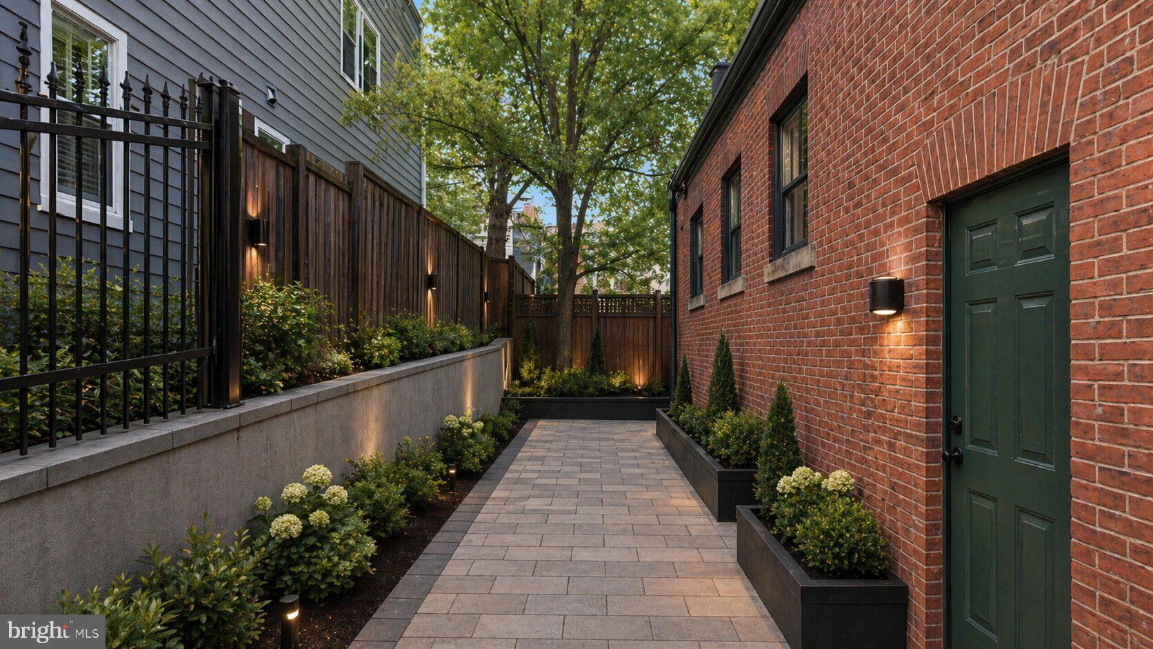 FEDERAL HILL HISTORIC DISTRICT - Commercial Sale