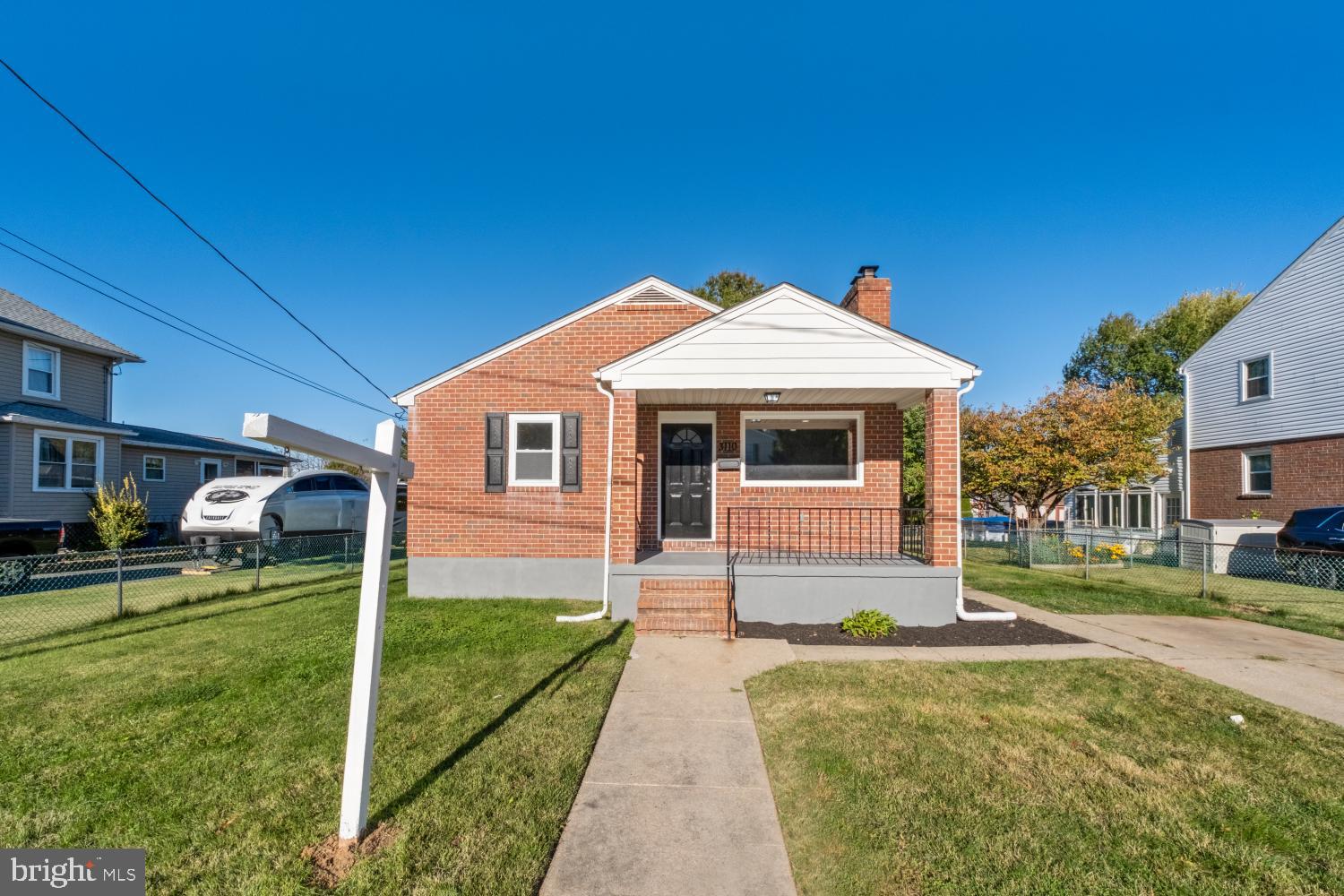 3110 DUBOIS AVENUE