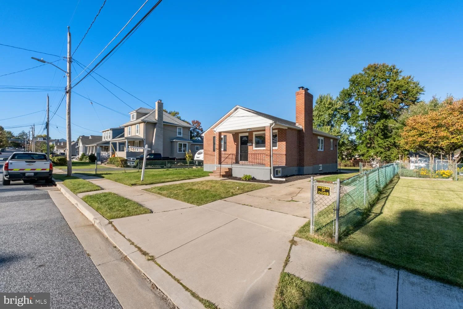 3110 Dubois Avenue