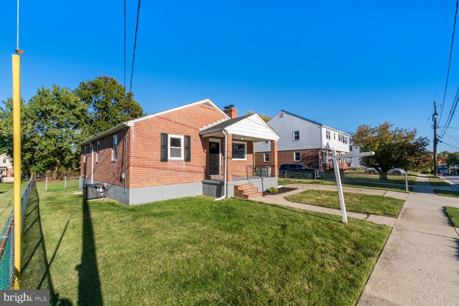 3110 DUBOIS AVENUE