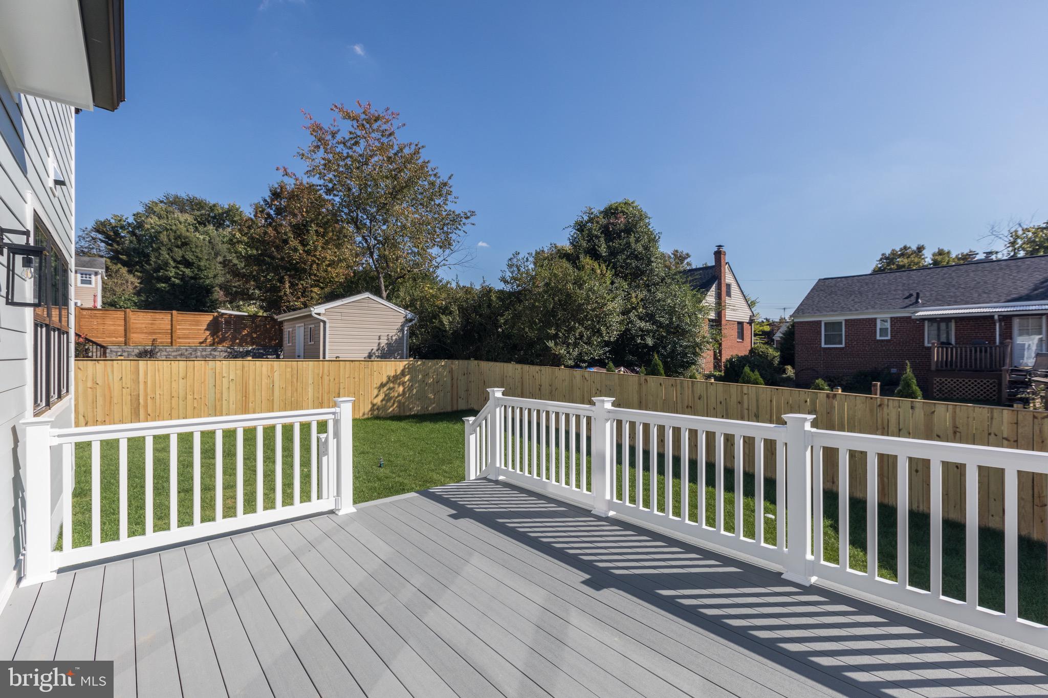 GARRETT PARK ESTATES - Residential