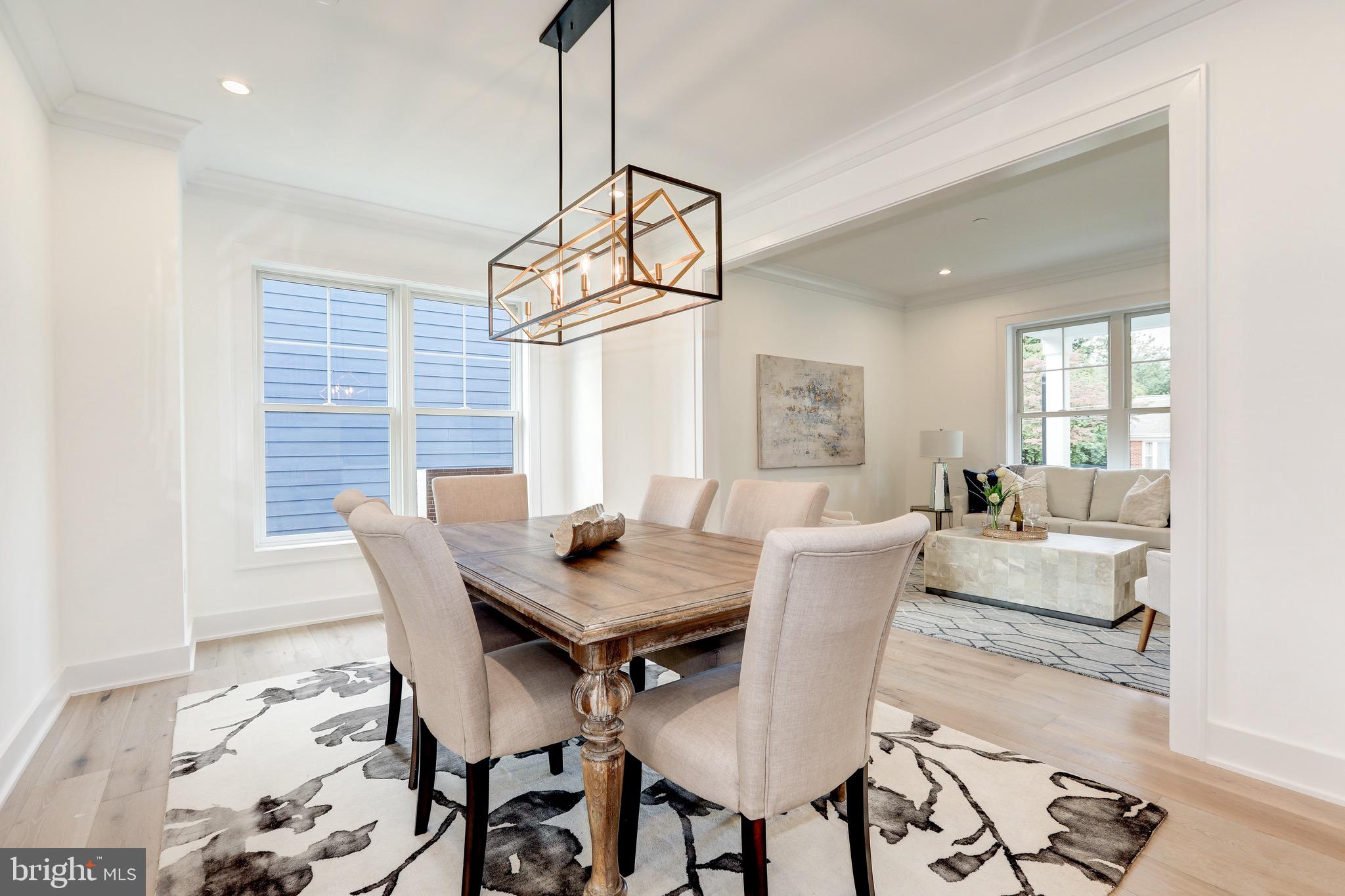 GARRETT PARK ESTATES - Residential