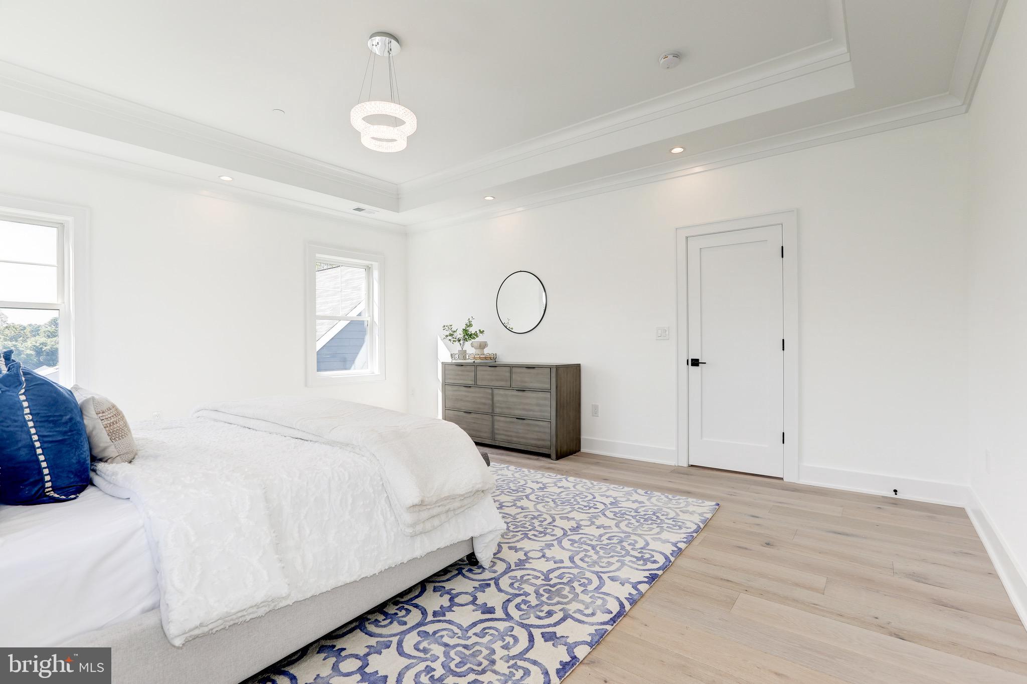 GARRETT PARK ESTATES - Residential